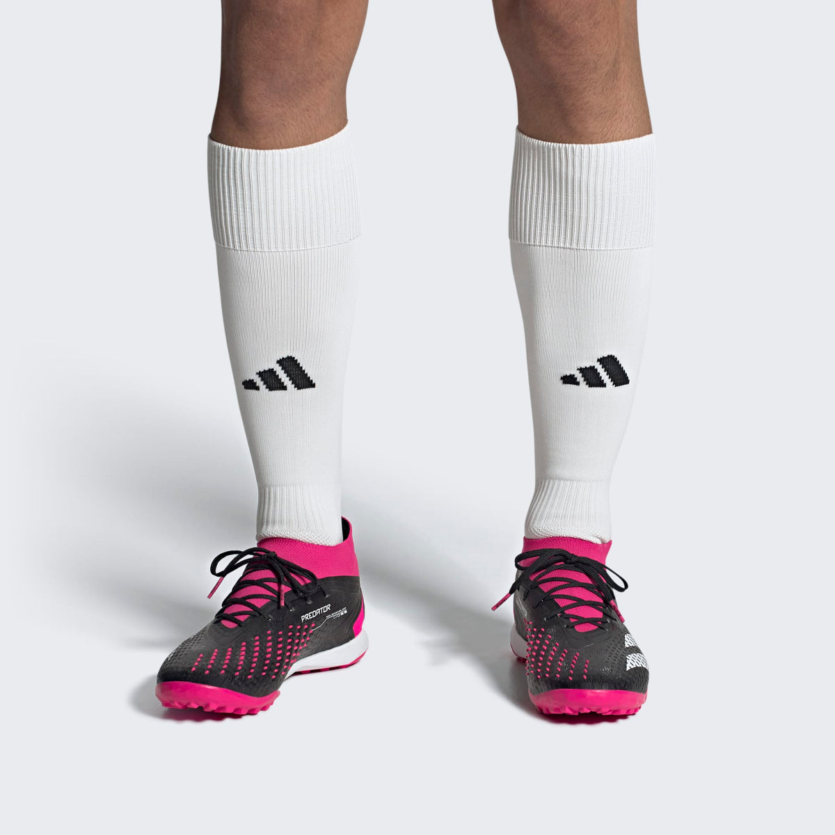 adidas PREDATOR ACCURACY.1 TURF SOCCER SHOES