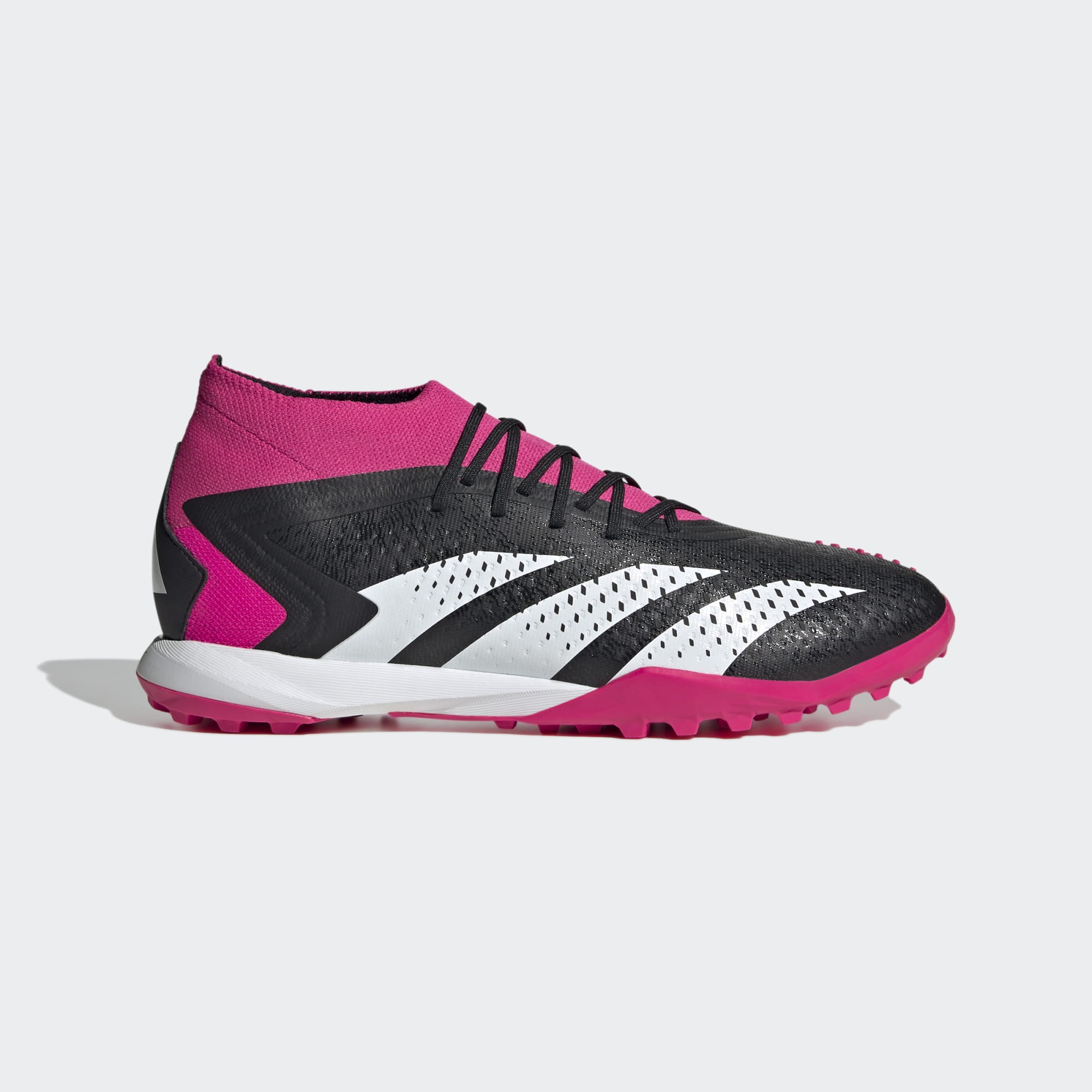 adidas PREDATOR ACCURACY.1 TURF SOCCER SHOES adidas PREDATOR ACCURACY.1 TURF SOCCER SHOES