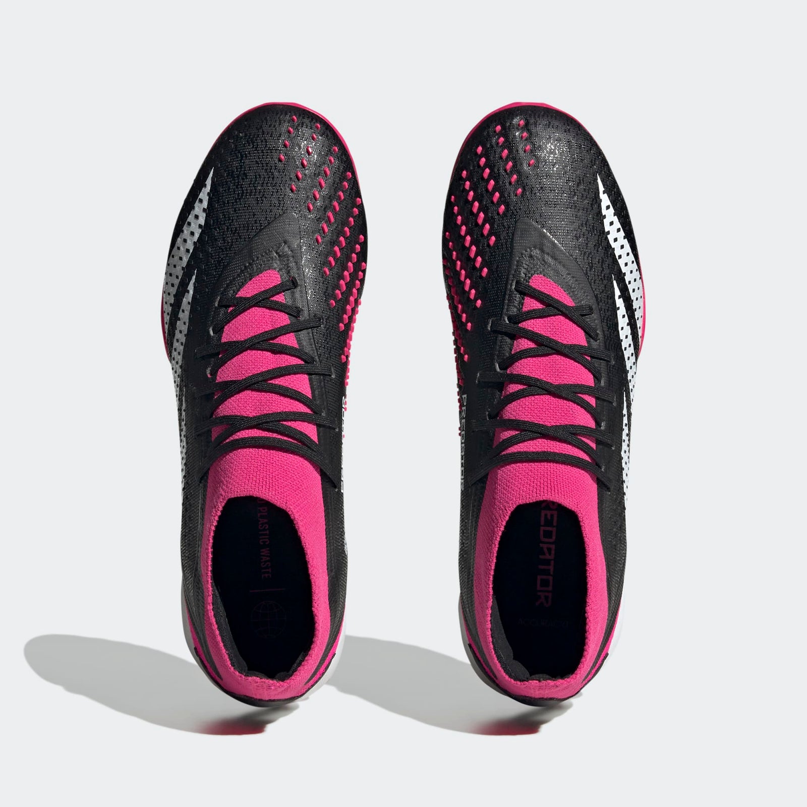 adidas PREDATOR ACCURACY.1 TURF SOCCER SHOES