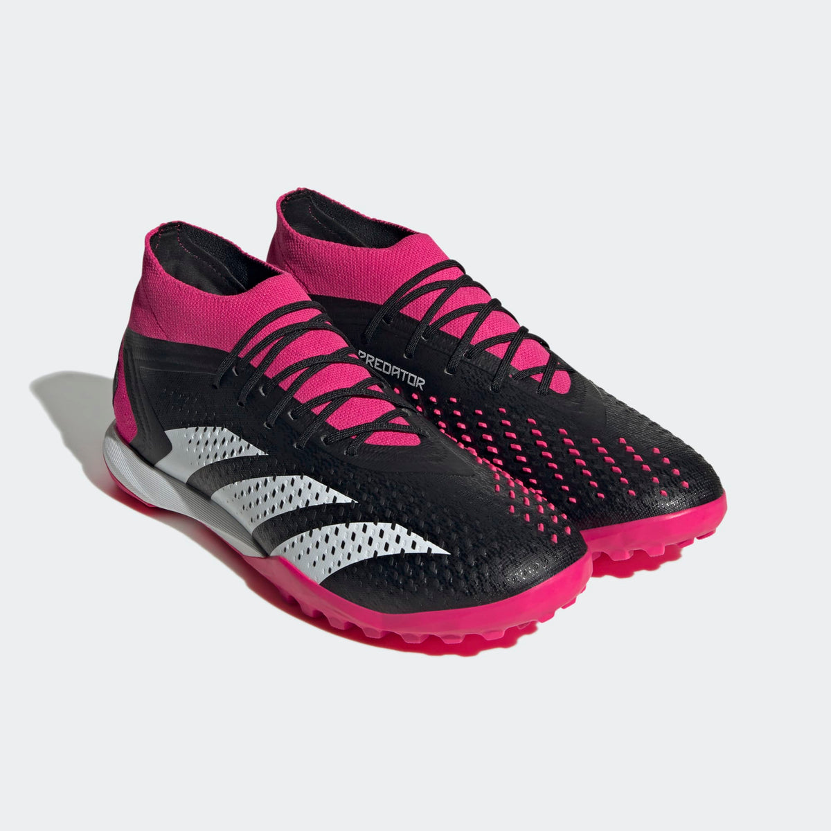 adidas PREDATOR ACCURACY.1 TURF SOCCER SHOES