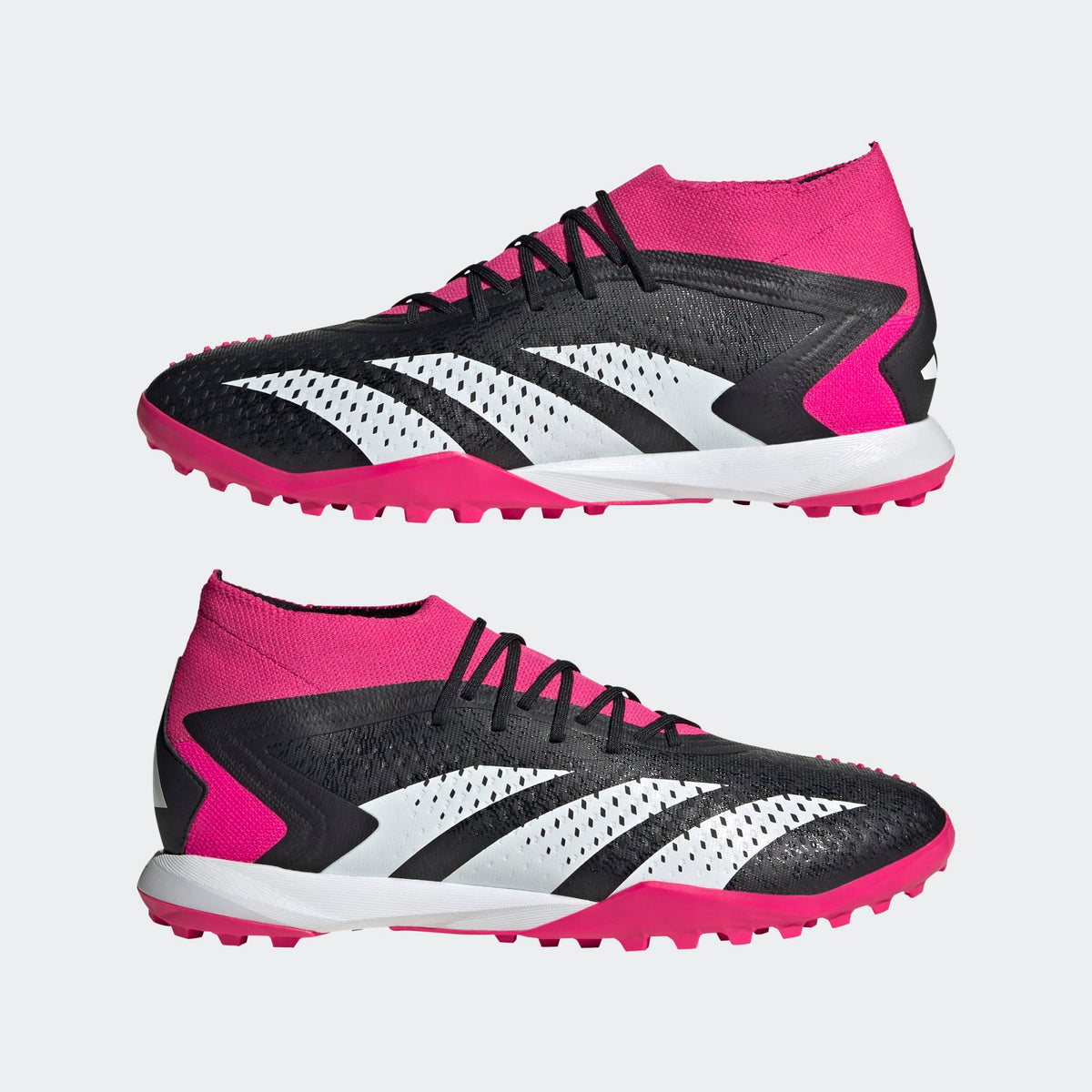 adidas PREDATOR ACCURACY.1 TURF SOCCER SHOES