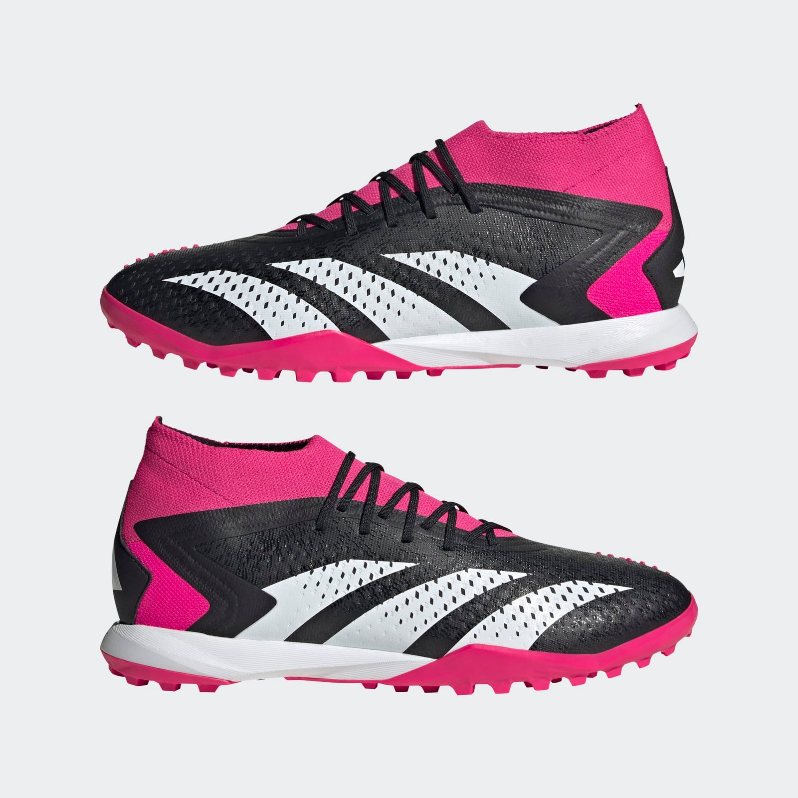 adidas PREDATOR ACCURACY.1 TURF SOCCER SHOES