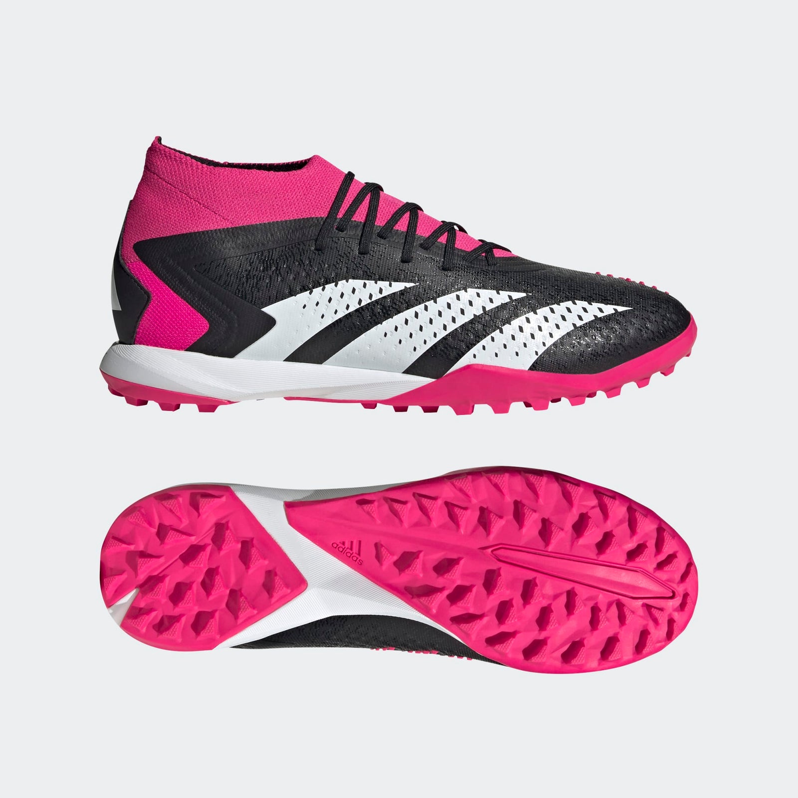 adidas PREDATOR ACCURACY.1 TURF SOCCER SHOES