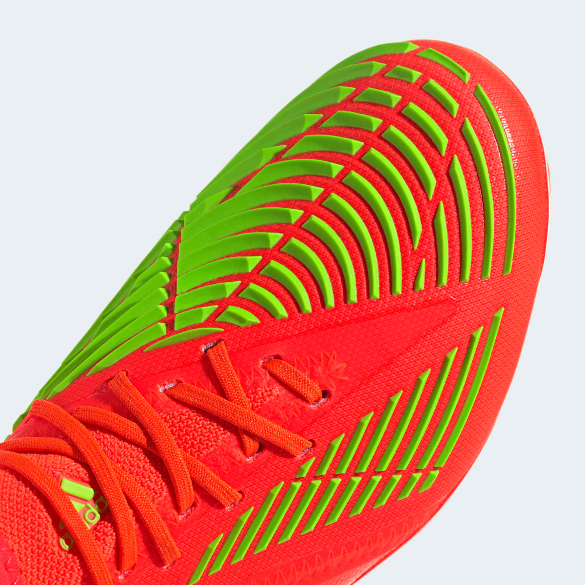 ADIDAS PREDATOR EDGE.1 FIRM GROUND CLEATS YOUTH - GW0976-ADIDAS by adidas | Available at Niky's Sports