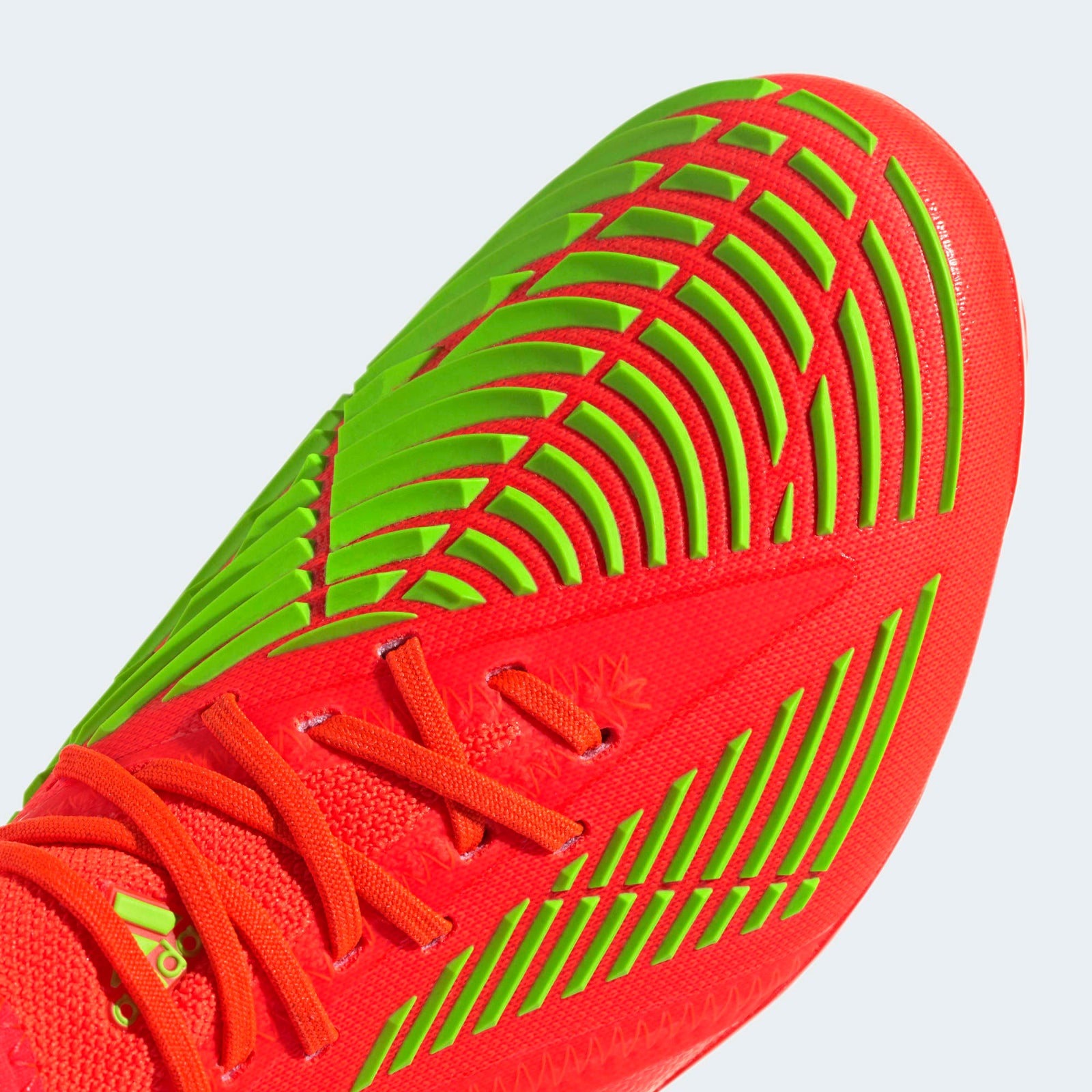 ADIDAS PREDATOR EDGE.1 FIRM GROUND CLEATS YOUTH - GW0976-ADIDAS by adidas | Available at Niky's Sports