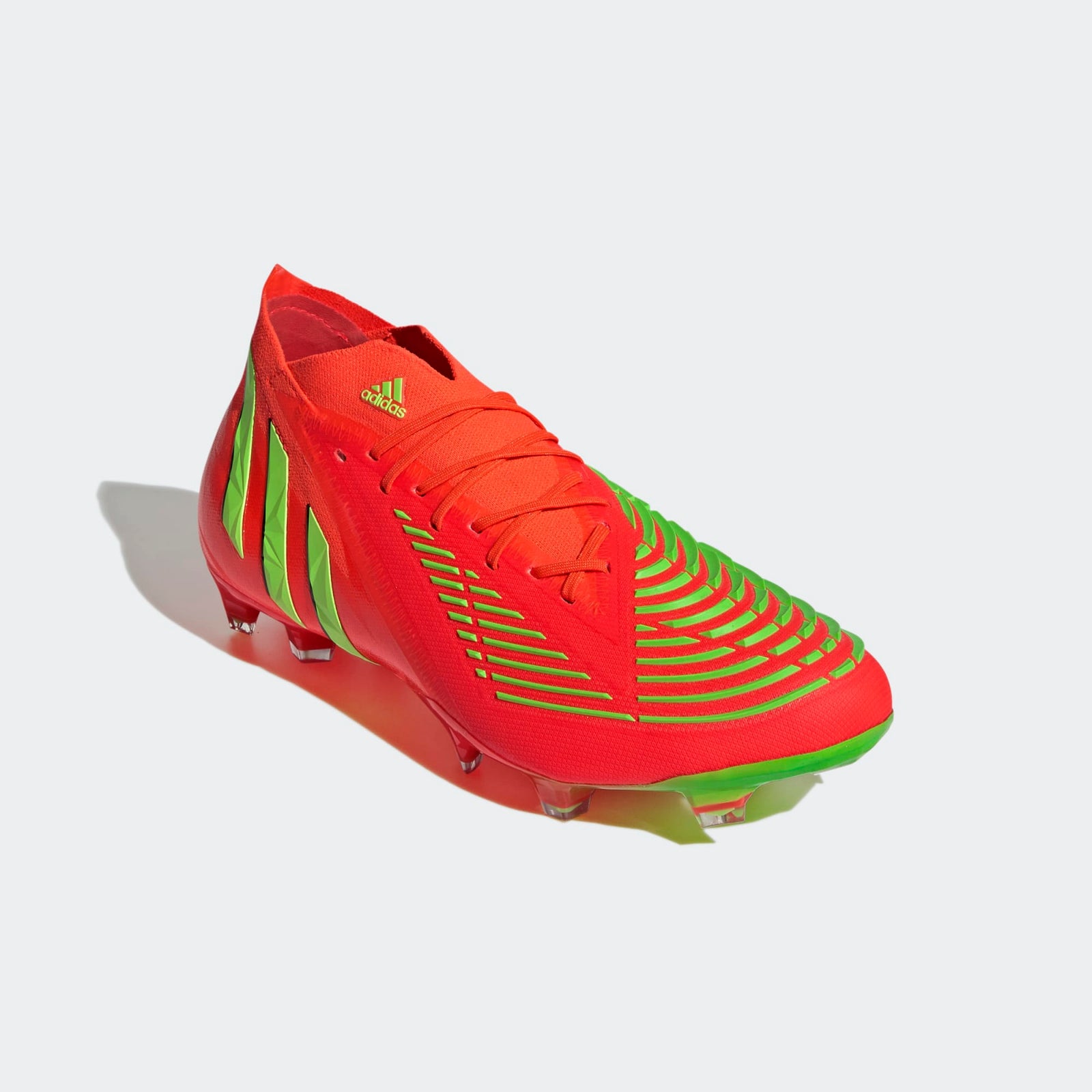 ADIDAS PREDATOR EDGE.1 FIRM GROUND SOCCER CLEATS ADULT