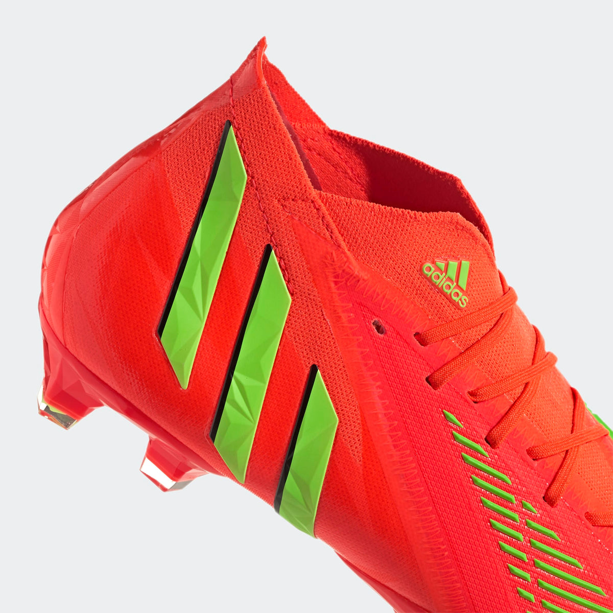 ADIDAS PREDATOR EDGE.1 FIRM GROUND SOCCER CLEATS ADULT