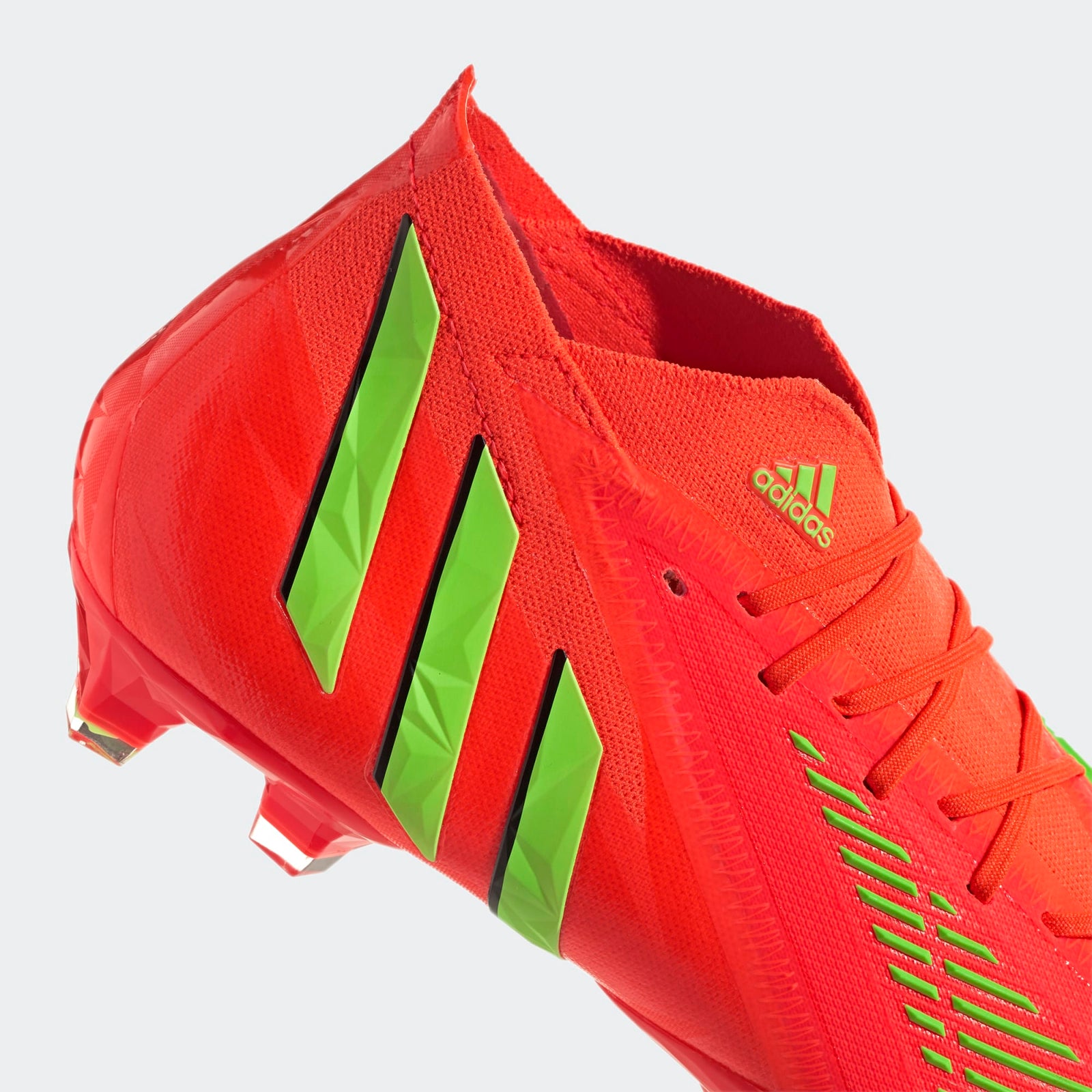 ADIDAS PREDATOR EDGE.1 FIRM GROUND SOCCER CLEATS ADULT