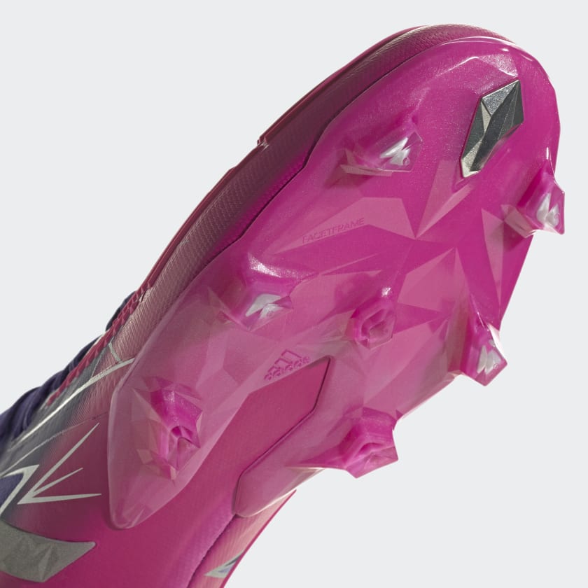 ADIDAS PREDATOR EDGE.1 LOW FIRM GROUND SOCCER CLEATS Men - GV7389-ADIDAS by adidas | Available at Niky's Sports