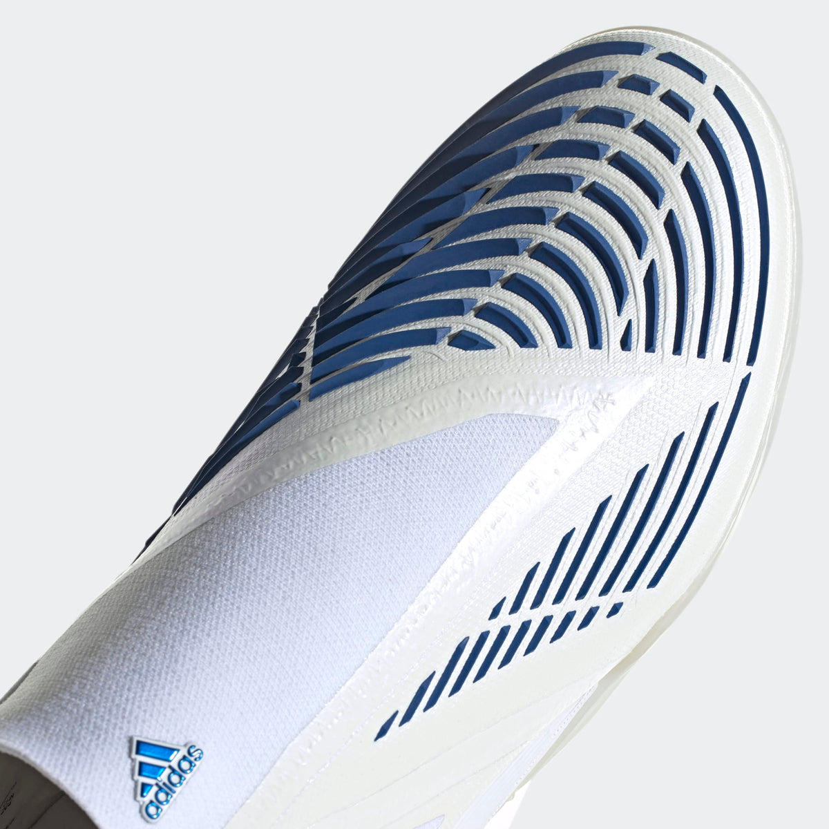 adidas PREDATOR EDGE.1 TURF SHOES ADULT - WHITE