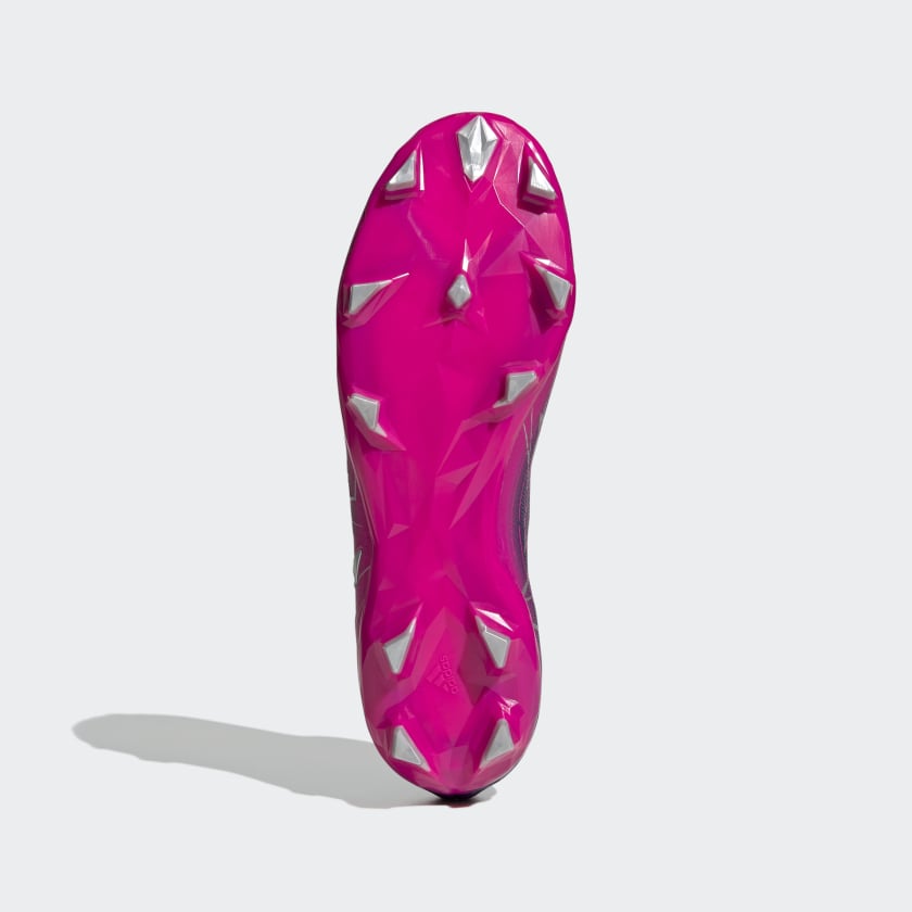 ADIDAS PREDATOR EDGE.3 FIRM GROUND SOCCER CLEATS ADULT - GW2275-ADIDAS by adidas | Available at Niky's Sports