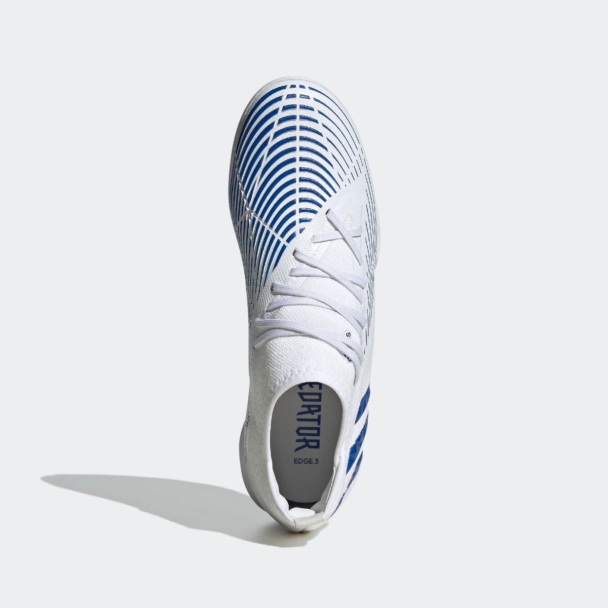 adidas Predator Edge.3 Indoor Soccer Shoes - GX2644-ADIDAS by adidas | Available at Niky's Sports