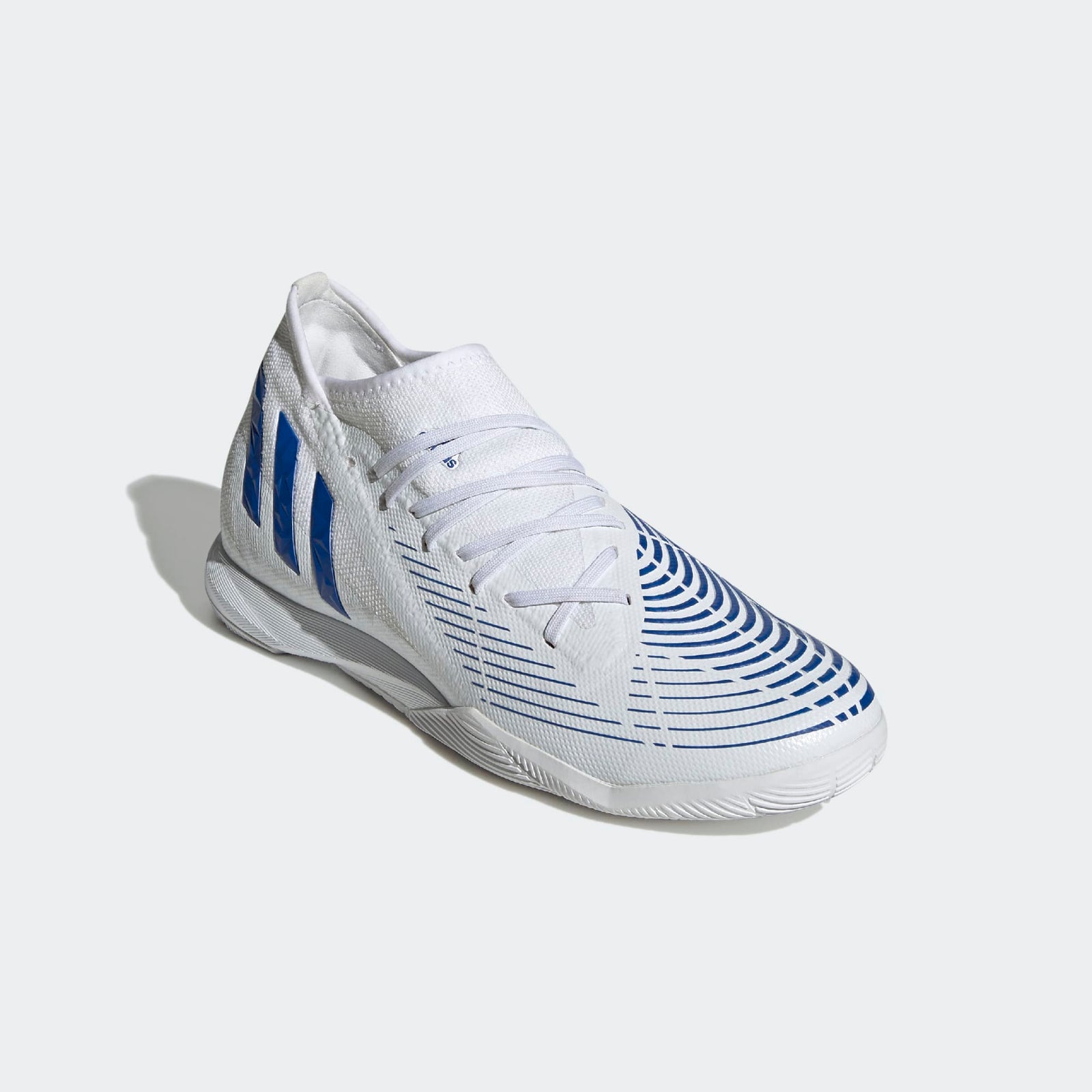 adidas Predator Edge.3 Indoor Soccer Shoes - GX2644-ADIDAS by adidas | Available at Niky's Sports