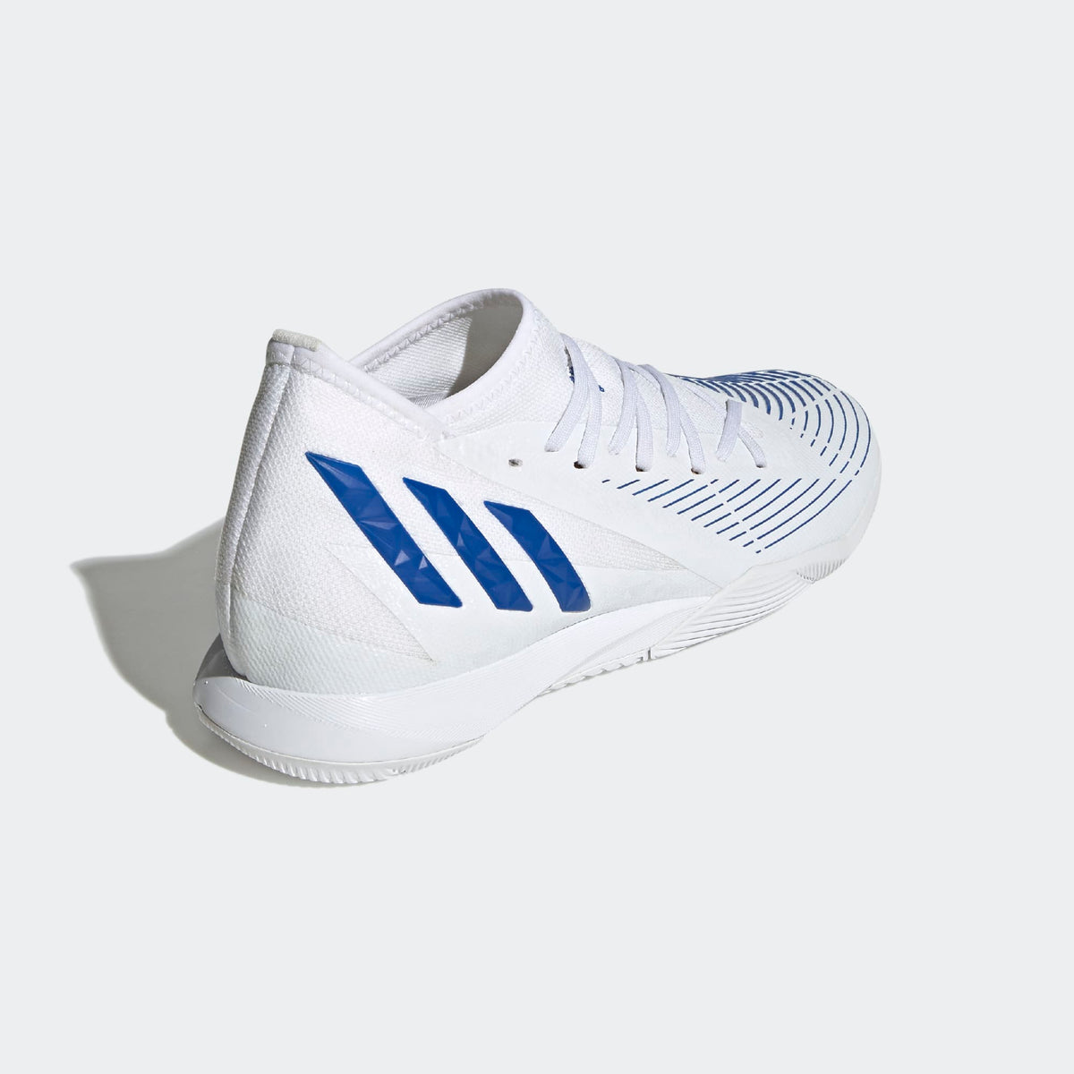 adidas Predator Edge.3 Indoor Soccer Shoes - GX2644-ADIDAS by adidas | Available at Niky's Sports