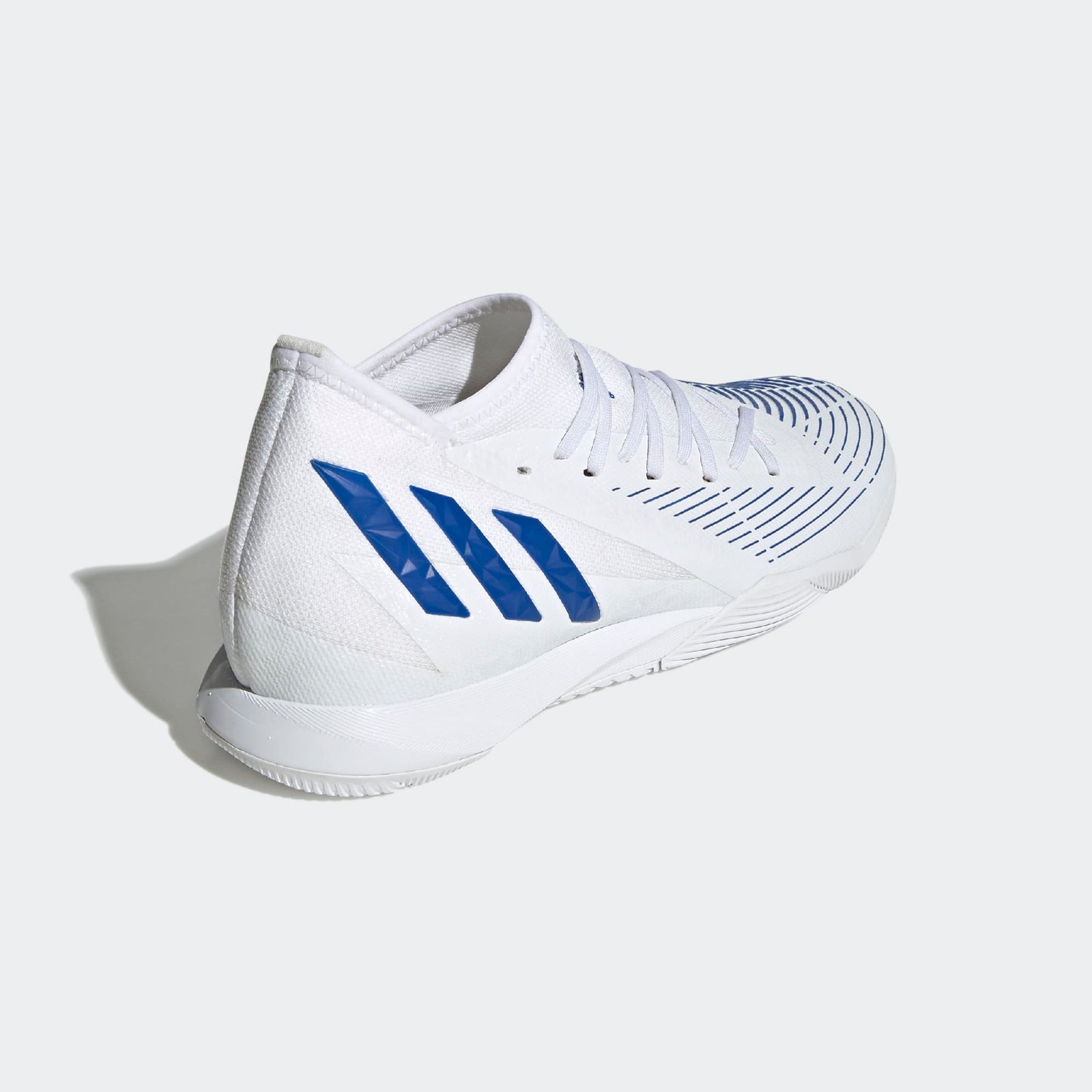 adidas Predator Edge.3 Indoor Soccer Shoes - GX2644-ADIDAS by adidas | Available at Niky's Sports