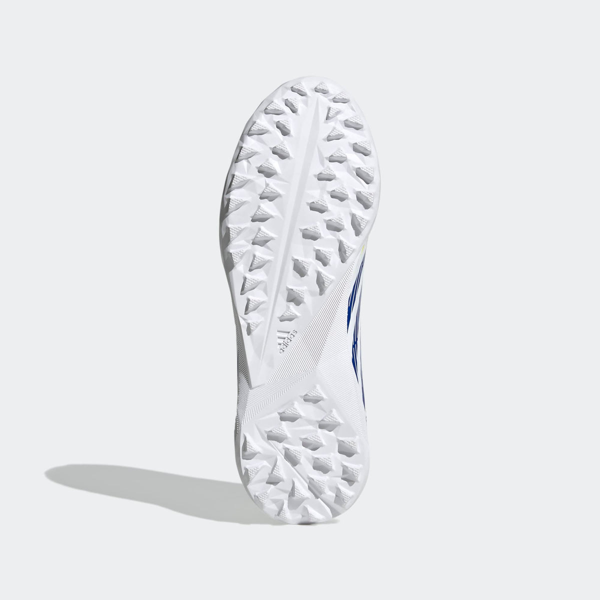 adidas PREDATOR EDGE.3 LACELESS TURF SOCCER SHOES YOUTH - GV8490-ADIDAS by adidas | Available at Niky's Sports