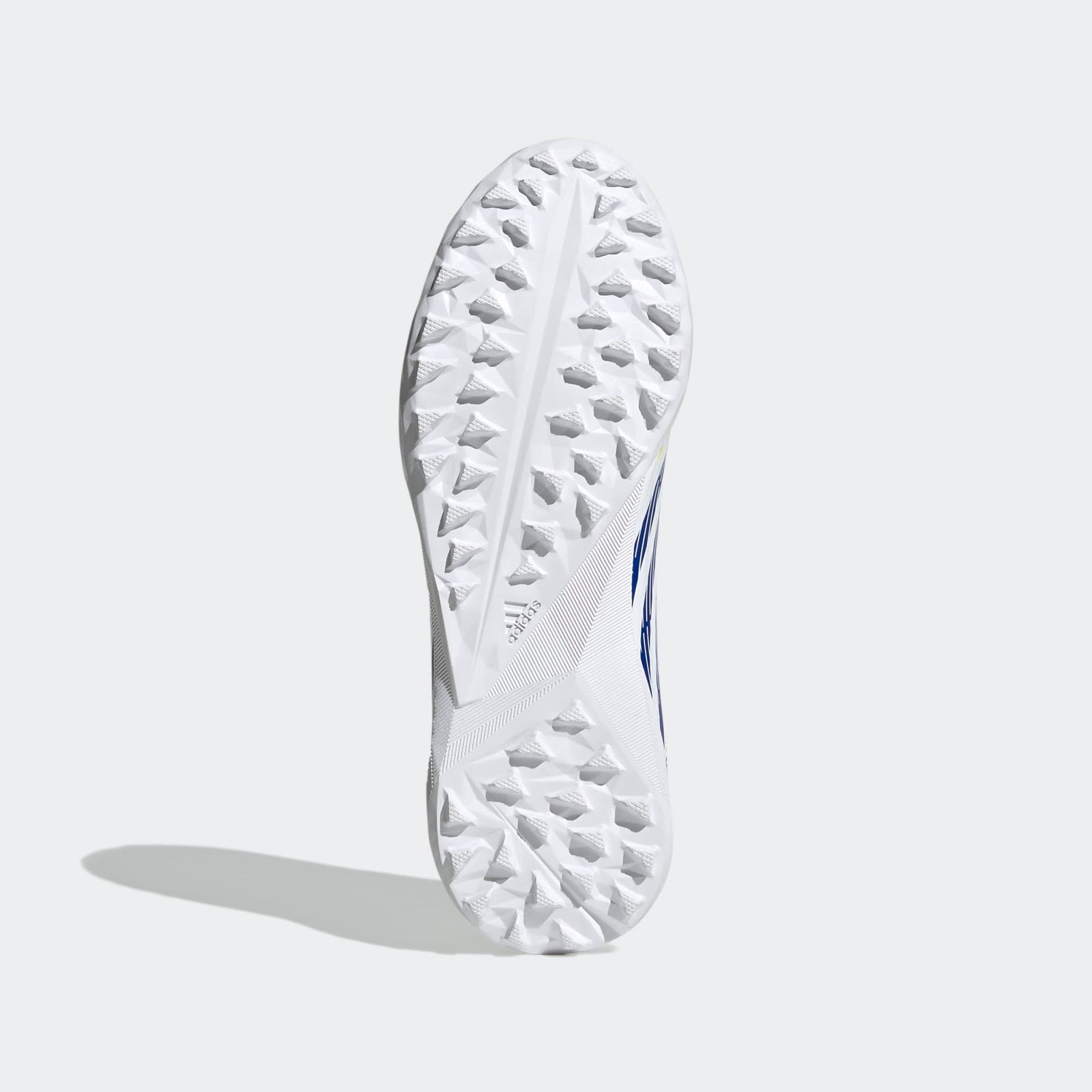 adidas PREDATOR EDGE.3 LACELESS TURF SOCCER SHOES YOUTH - GV8490-ADIDAS by adidas | Available at Niky's Sports