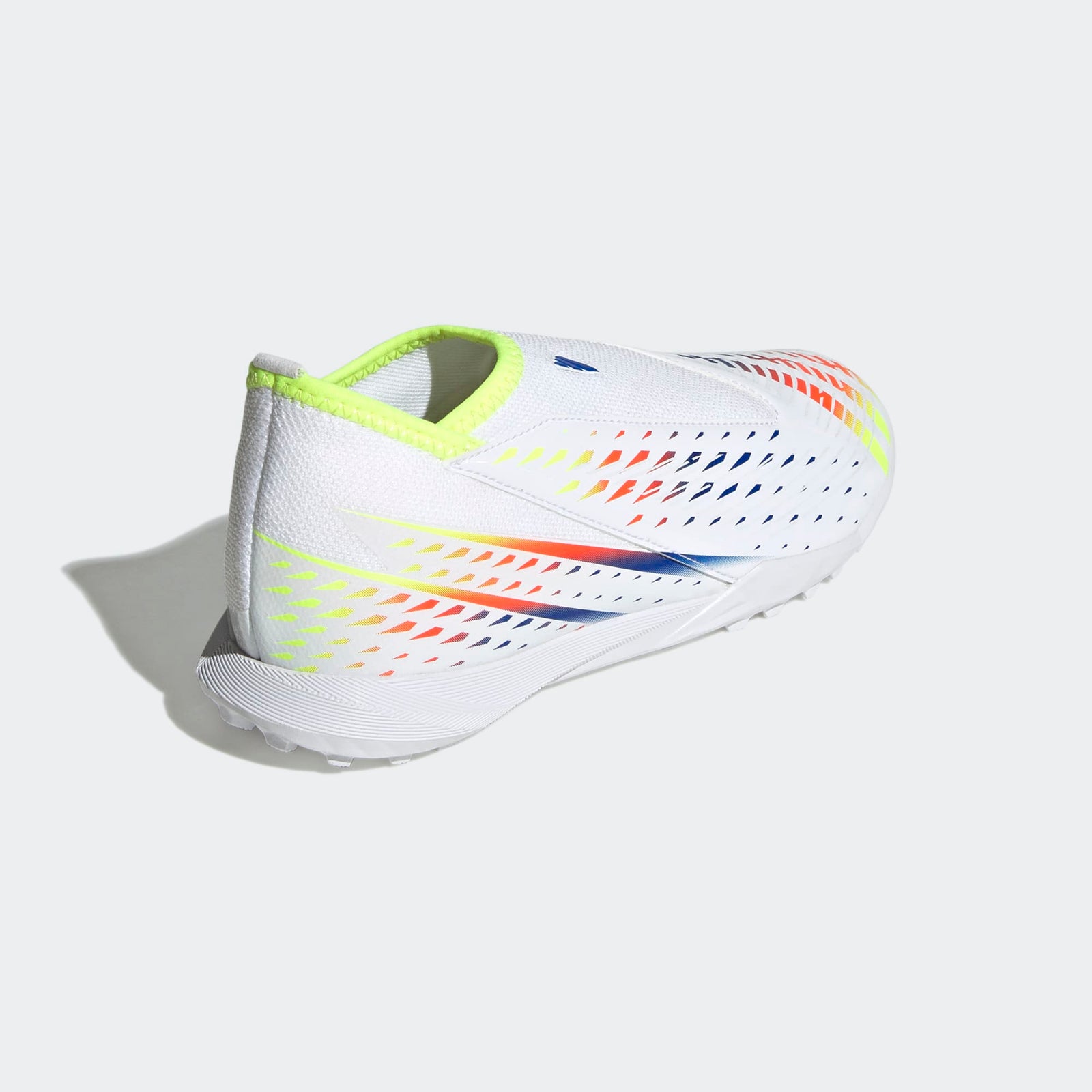adidas PREDATOR EDGE.3 LACELESS TURF SOCCER SHOES YOUTH - GV8490-ADIDAS by adidas | Available at Niky's Sports