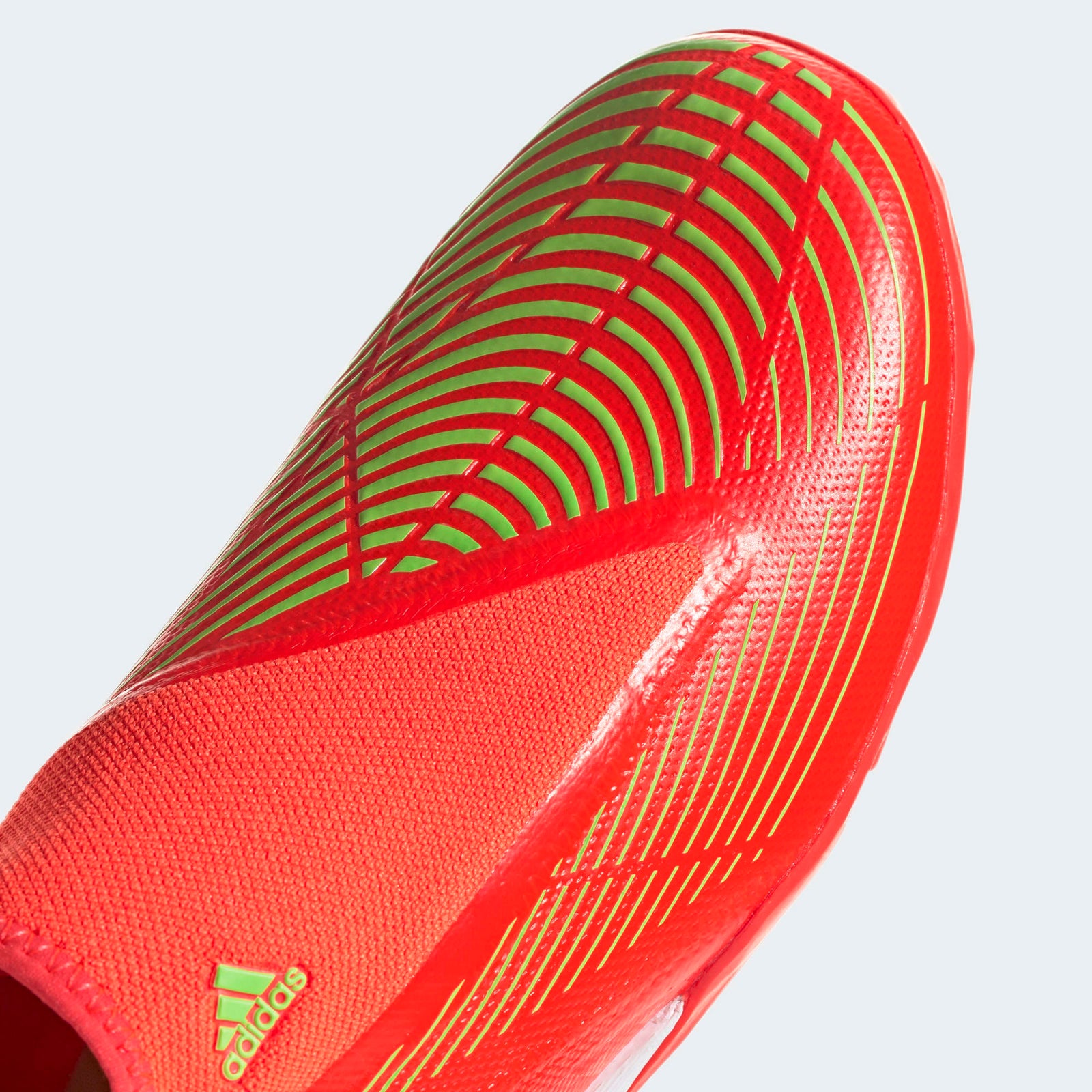 PREDATOR EDGE.3 LACELESS TURF SOCCER SHOES