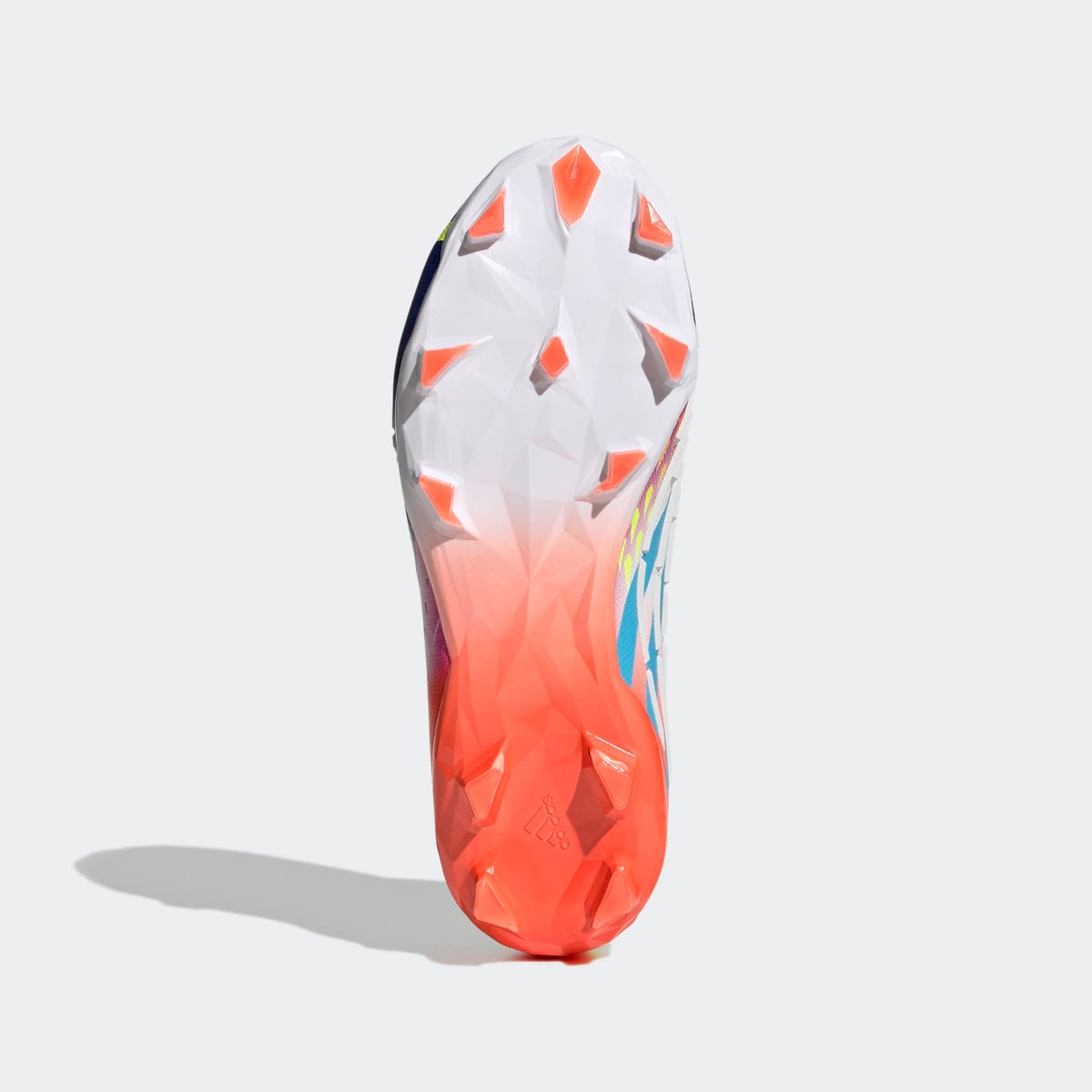 adidas PREDATOR EDGE+ FIRM GROUND SOCCER CLEATS YOUTH - GW0974-ADIDAS by adidas | Available at Niky's Sports