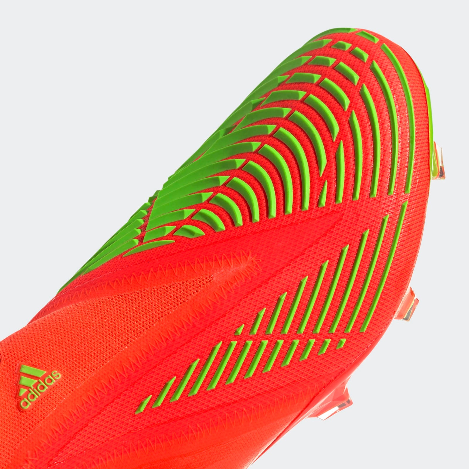 ADIDAS PREDATOR EDGE+ FIRM GROUND SOCCER CLEATS