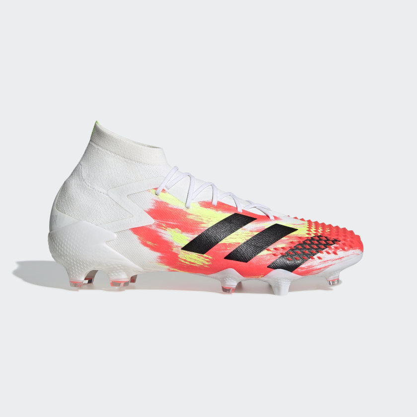 プレデター　20.1 Predator 20.1 Firmground Soccer Shoes