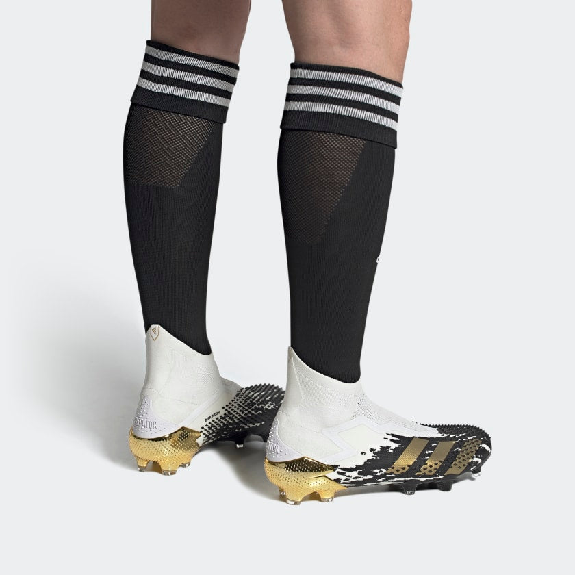 Predator Mutator 20+ Firmground Soccer Shoes - FW9175-ADIDAS by Adidas | Available at Niky's Sports