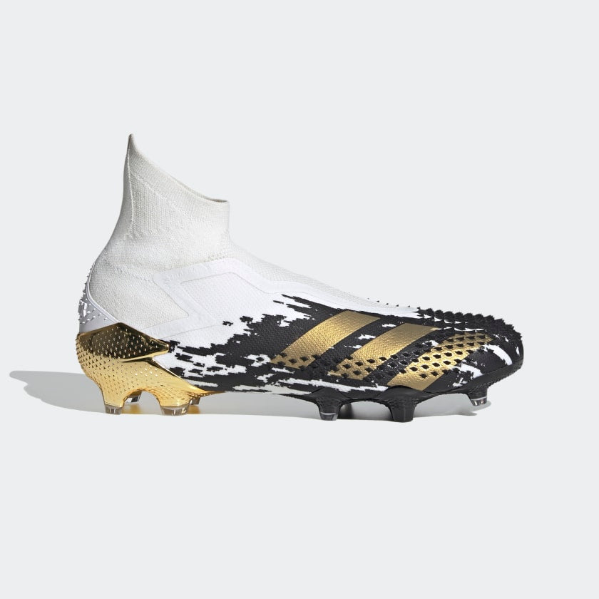 Predator Mutator 20+ Firmground Soccer Shoes - FW9175-ADIDAS by Adidas | Available at Niky's Sports