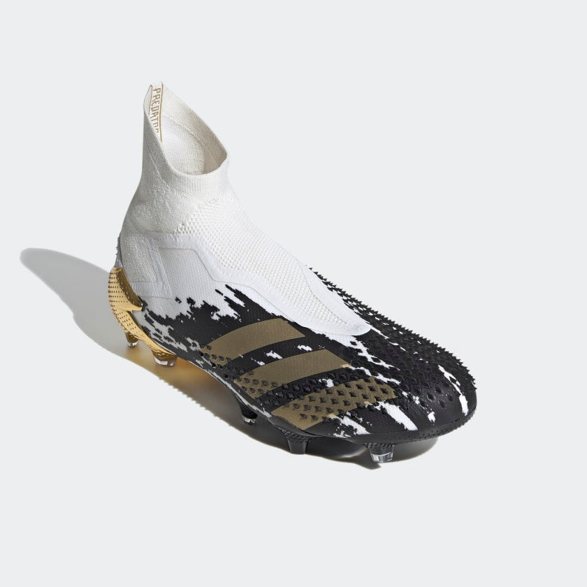 Predator Mutator 20+ Firmground Soccer Shoes - FW9175-ADIDAS by Adidas | Available at Niky's Sports