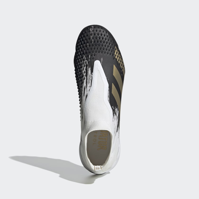 Predator Mutator 20+ Turf Soccer Shoes - FW9179-ADIDAS by Adidas | Available at Niky's Sports