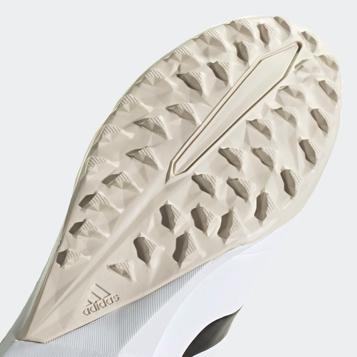 adidas Predator Precision.3 Turf Soccer Shoe - White - ID6791-ADIDAS by adidas | Available at Niky's Sports