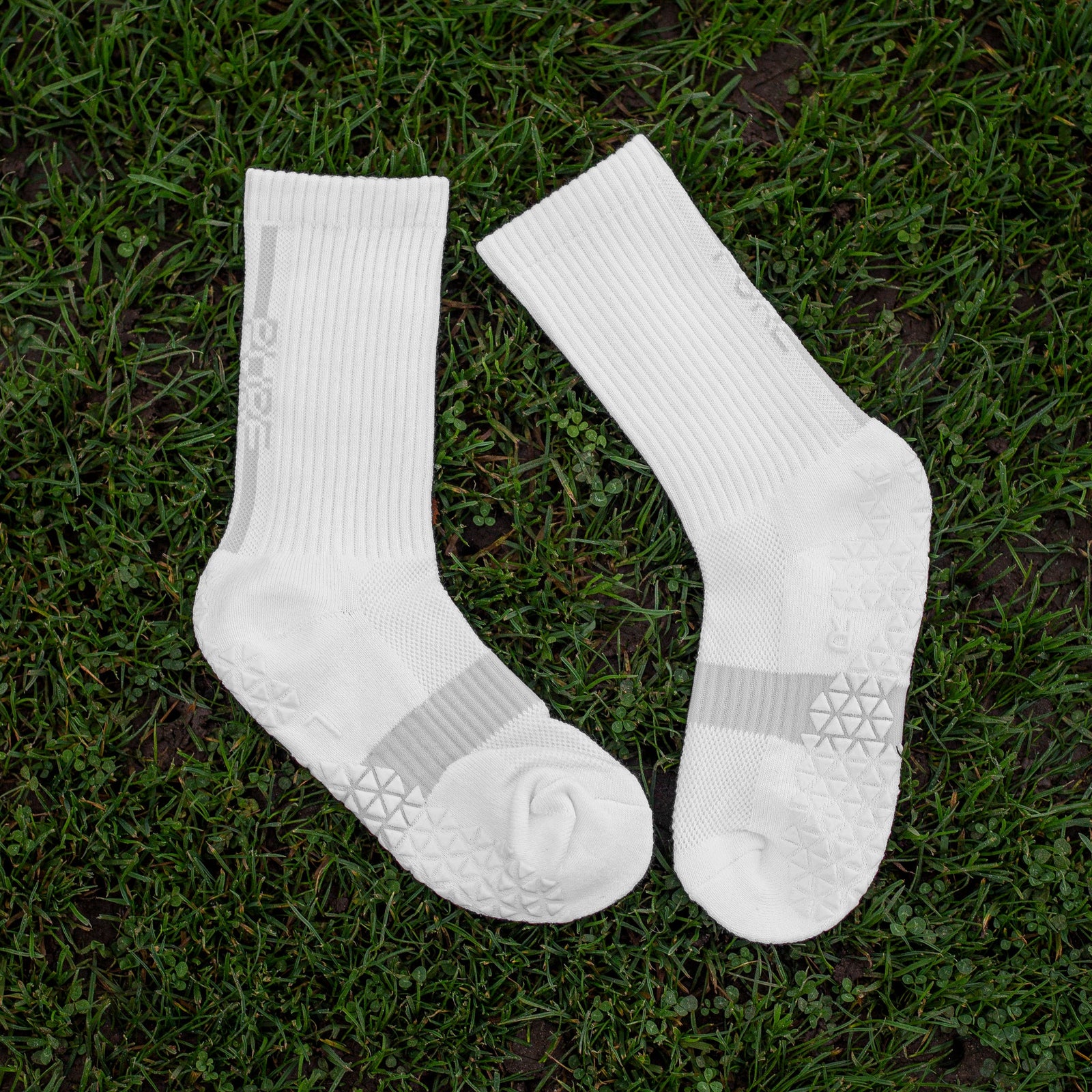 Pure Grip Socks Pro - PGPRO-SR4U by Sr4u | Available at Niky's Sports