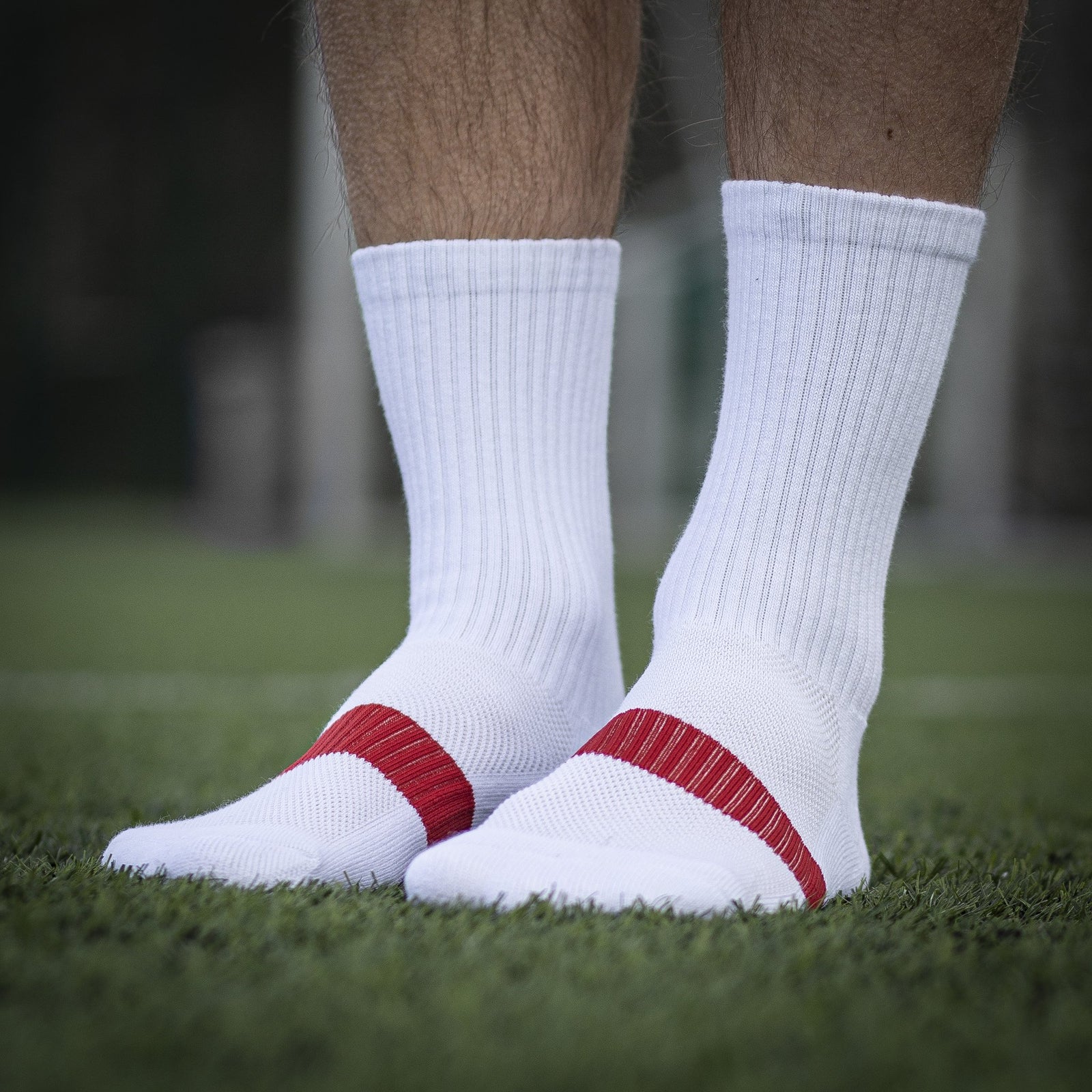 Pure Grip Socks Pro - PGPRO-SR4U by Sr4u | Available at Niky's Sports