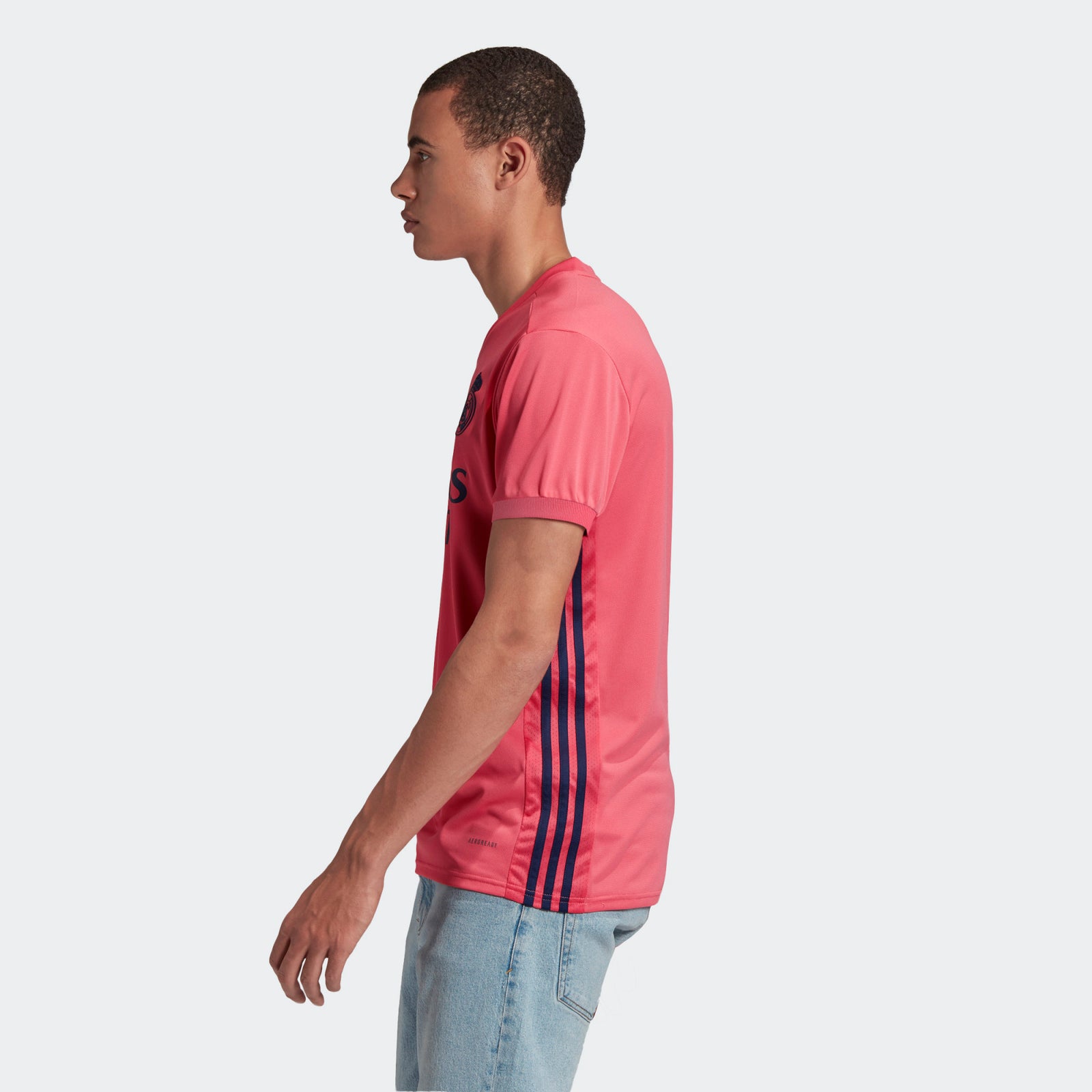 Real Madrid Away Stadium Jersey 20/21 Men’s