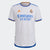 Men's Real Madrid Authentic Home Jersey 2021-22