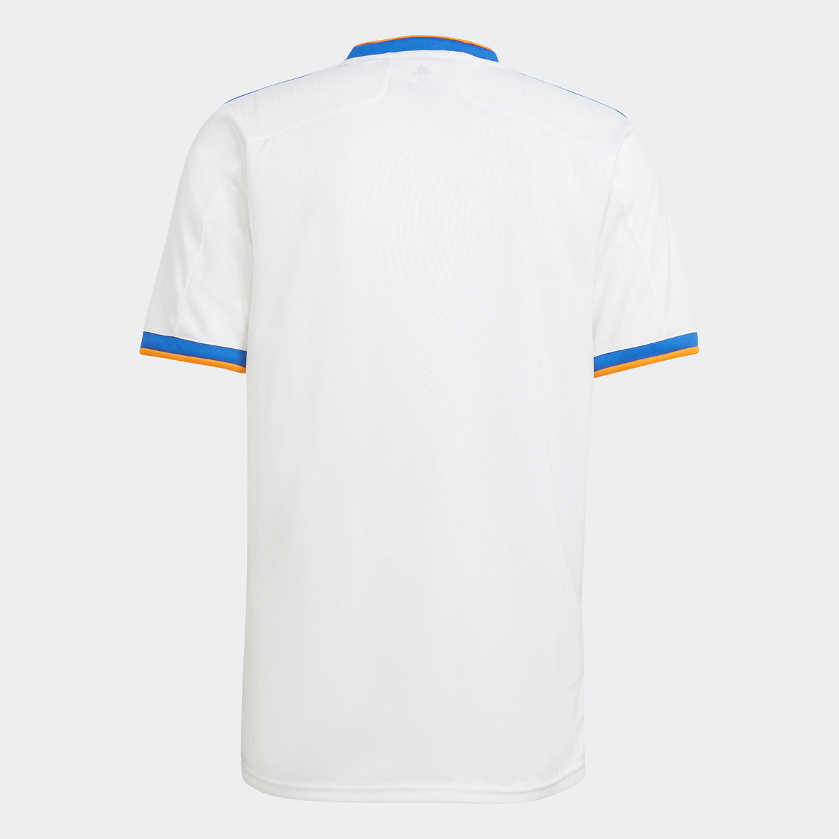 Men's Real Madrid Home Jersey 2021-22 - GQ1359-ADIDAS by Adidas | Available at Niky's Sports