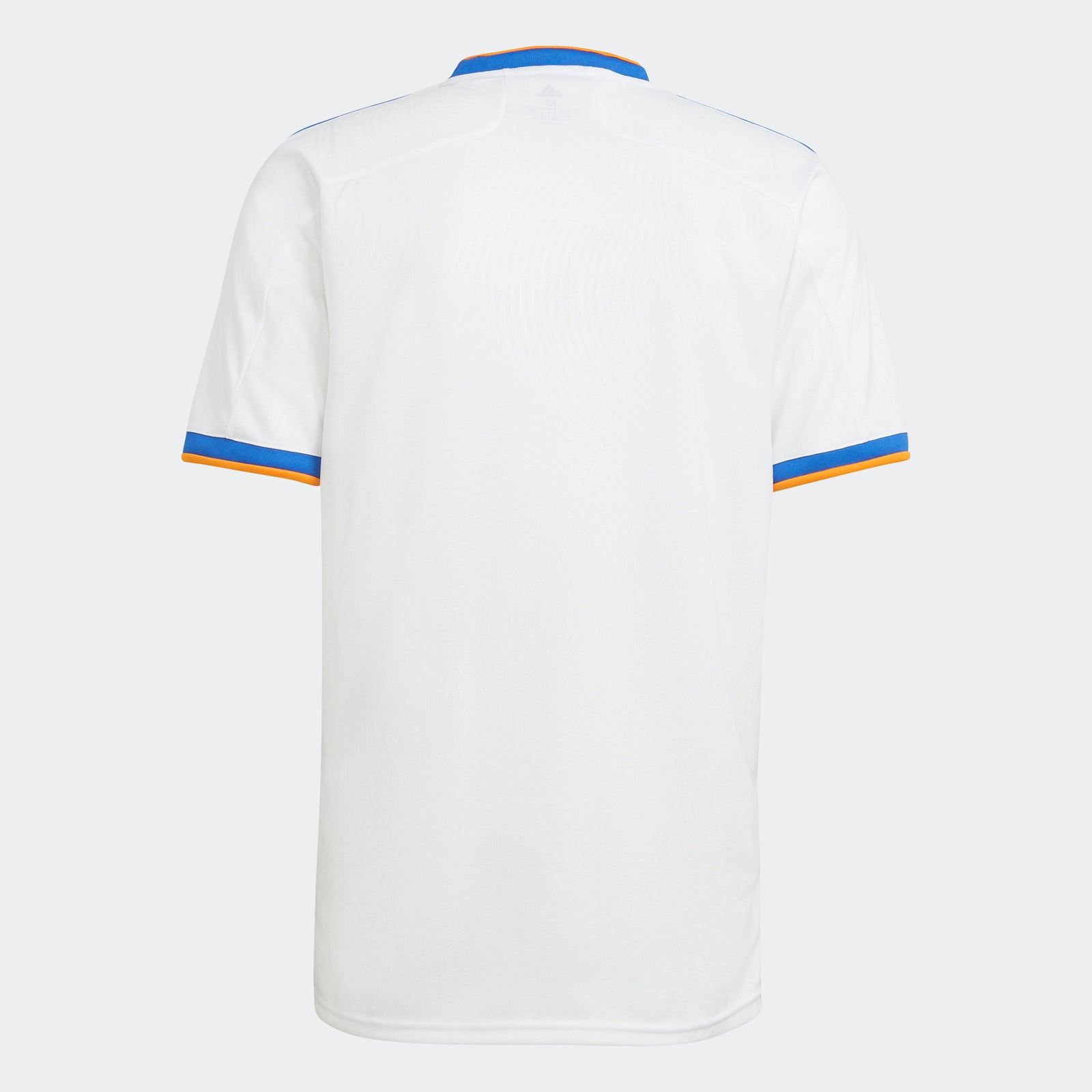 Men's Real Madrid Home Jersey 2021-22 - GQ1359-ADIDAS by Adidas | Available at Niky's Sports