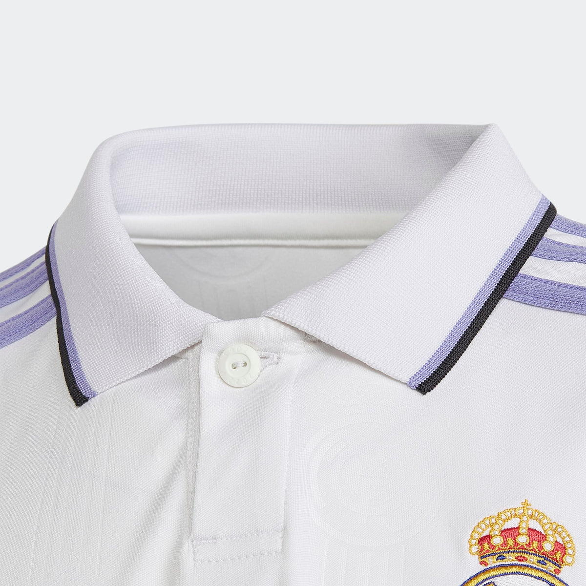 adidas REAL MADRID 22/23 HOME JERSEY YOUTH