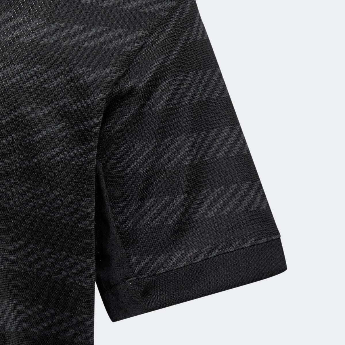 adidas REAL MADRID YOUTH 22/23 THIRD JERSEY