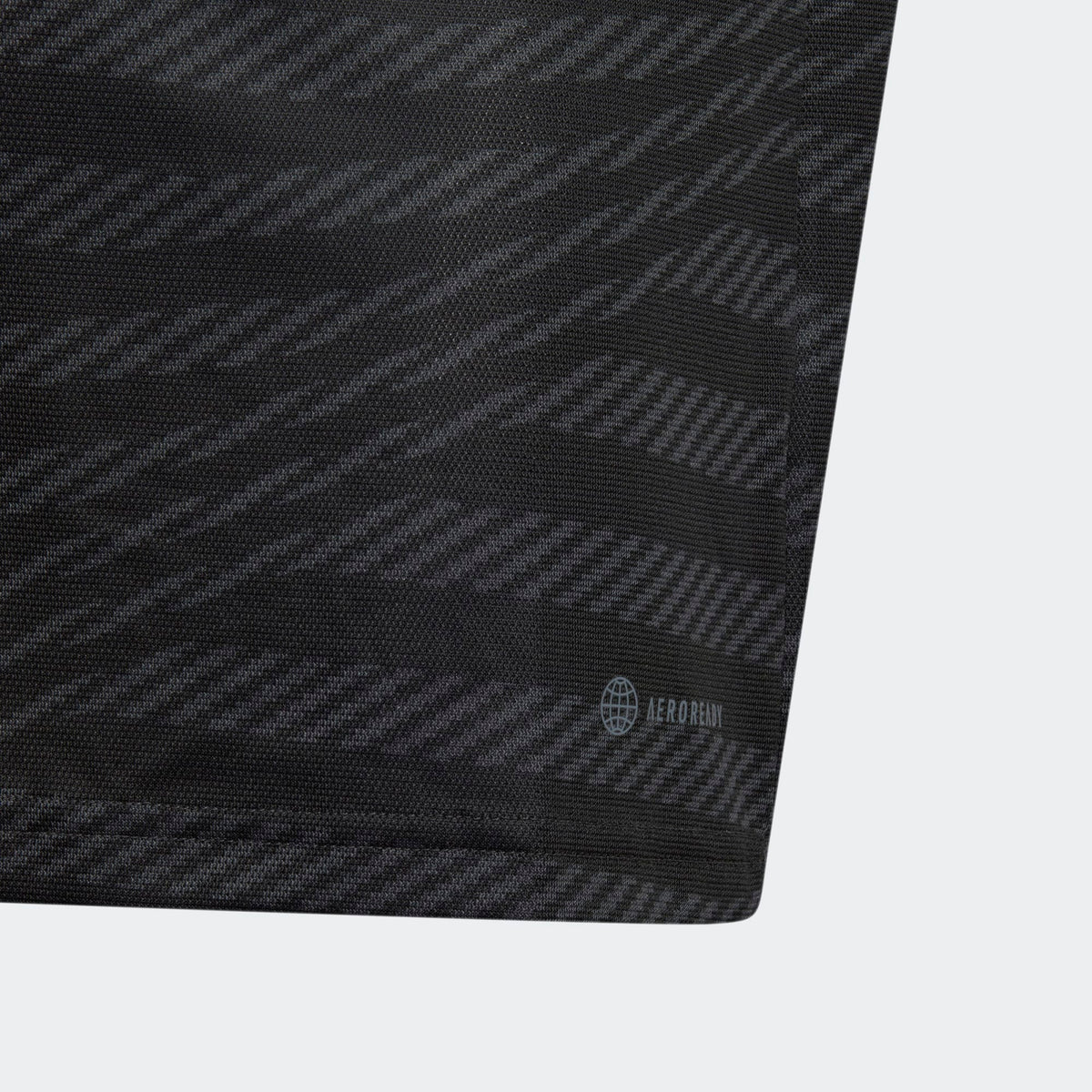 adidas REAL MADRID YOUTH 22/23 THIRD JERSEY