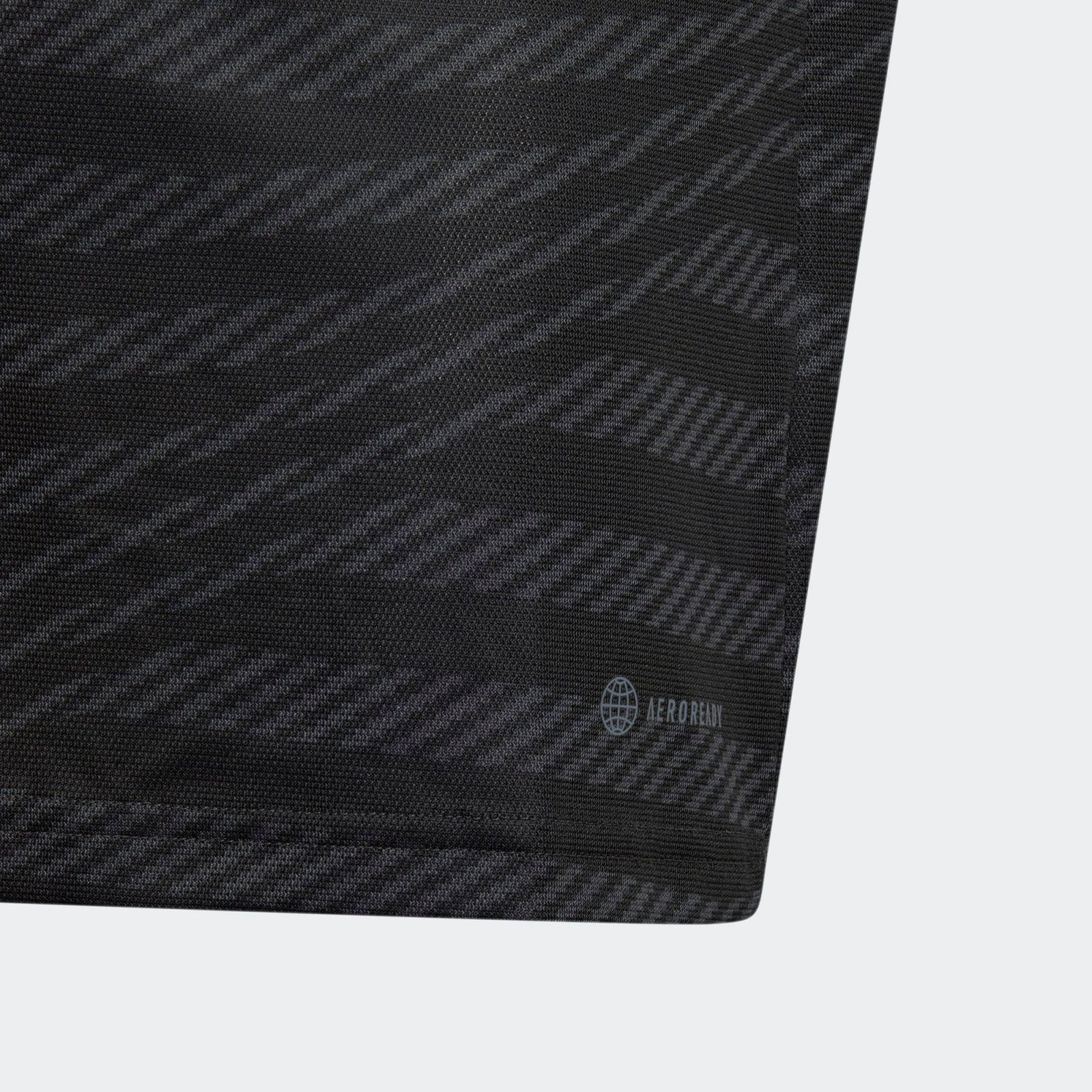 adidas REAL MADRID YOUTH 22/23 THIRD JERSEY