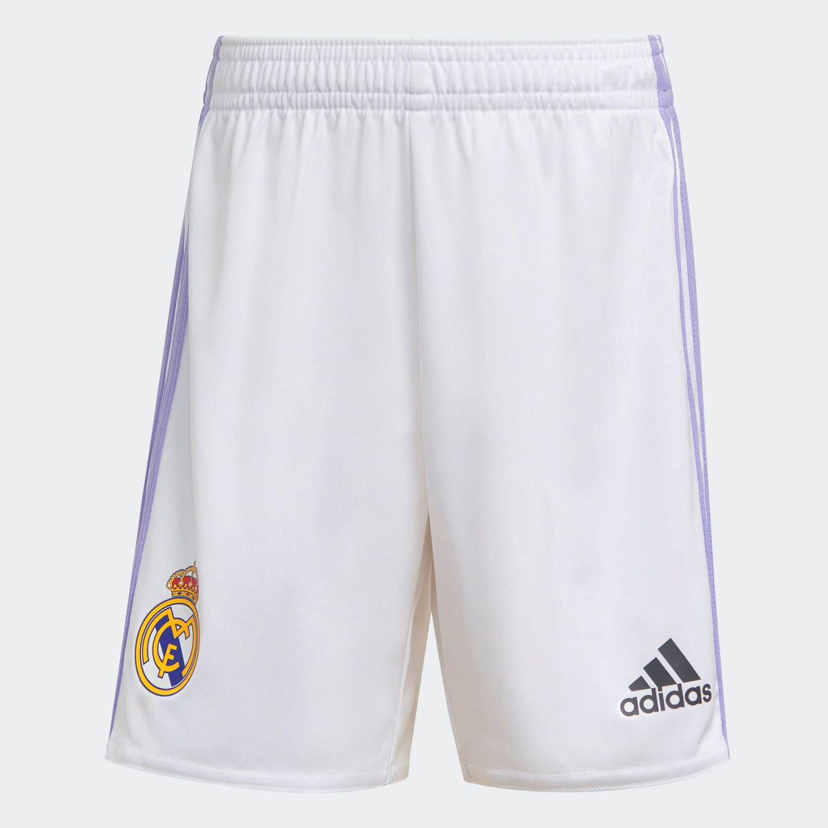 adidas REAL MADRID 22 HOME MINI KIT