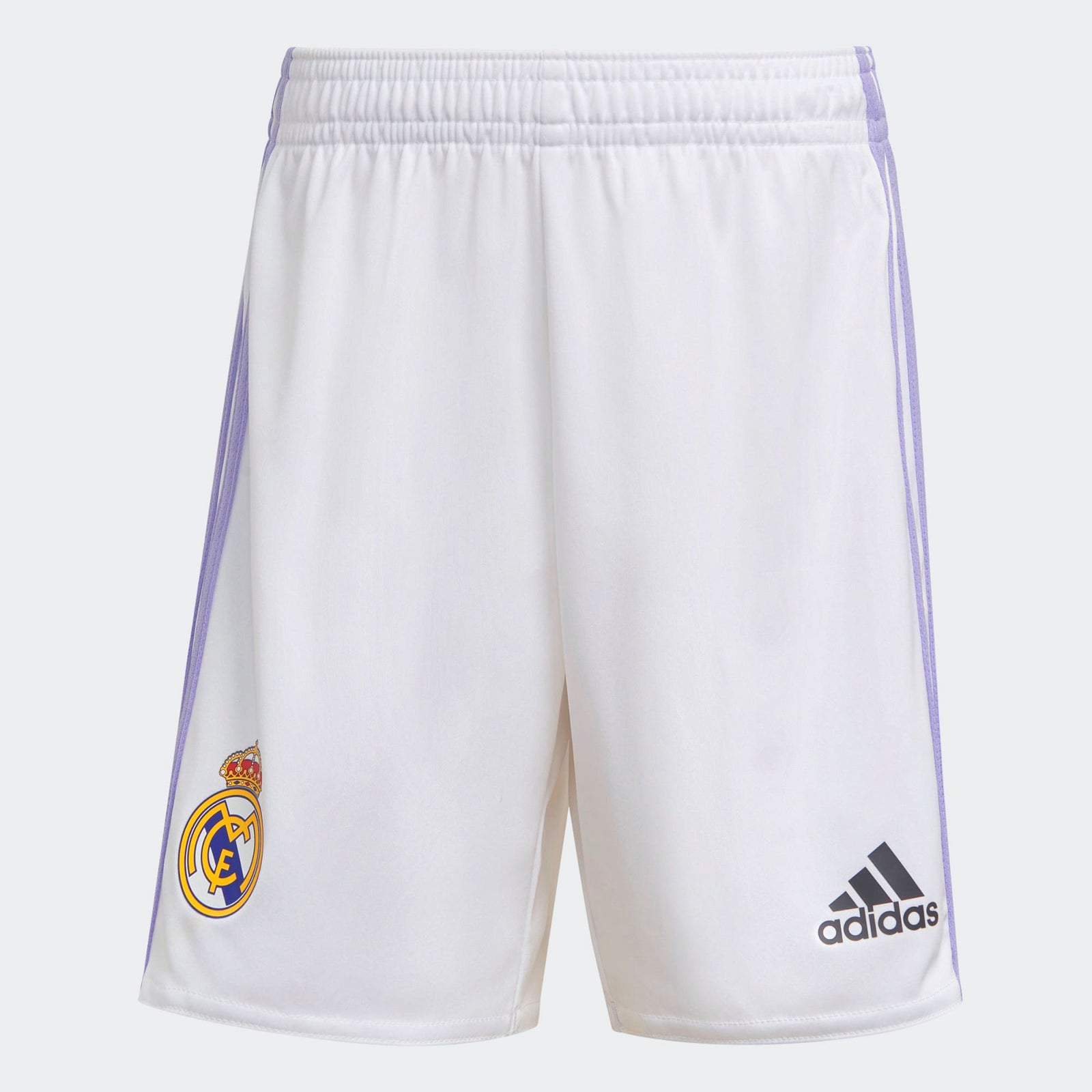 adidas REAL MADRID 22 HOME MINI KIT