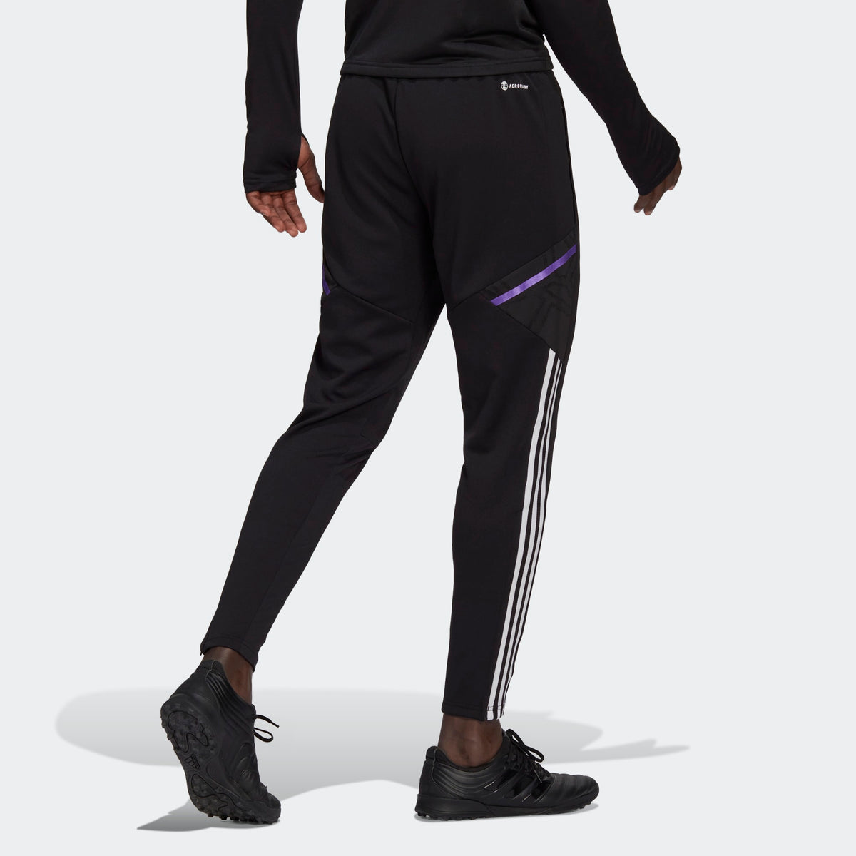 adidas REAL MADRID CONDIVO 22 TRAINING PANTS
