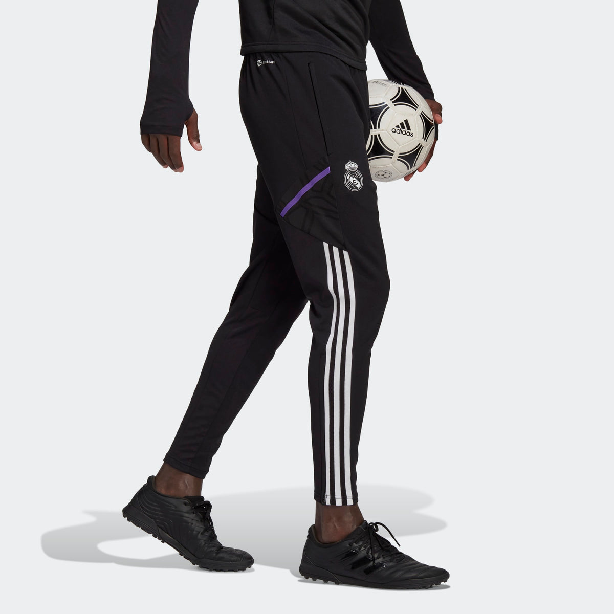 adidas REAL MADRID CONDIVO 22 TRAINING PANTS