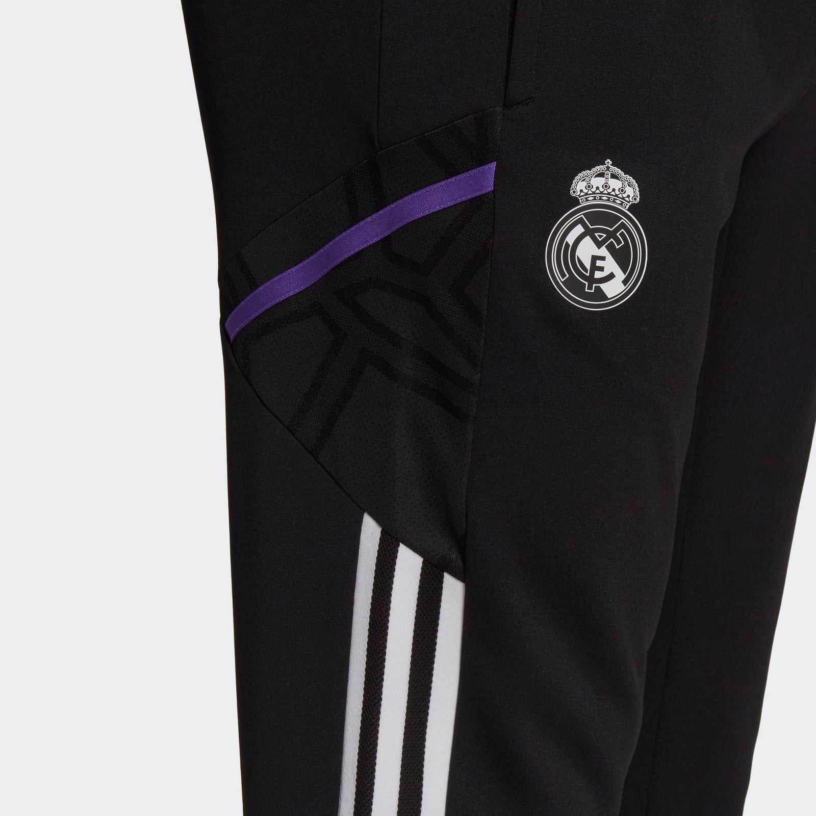 adidas REAL MADRID CONDIVO 22 TRAINING PANTS