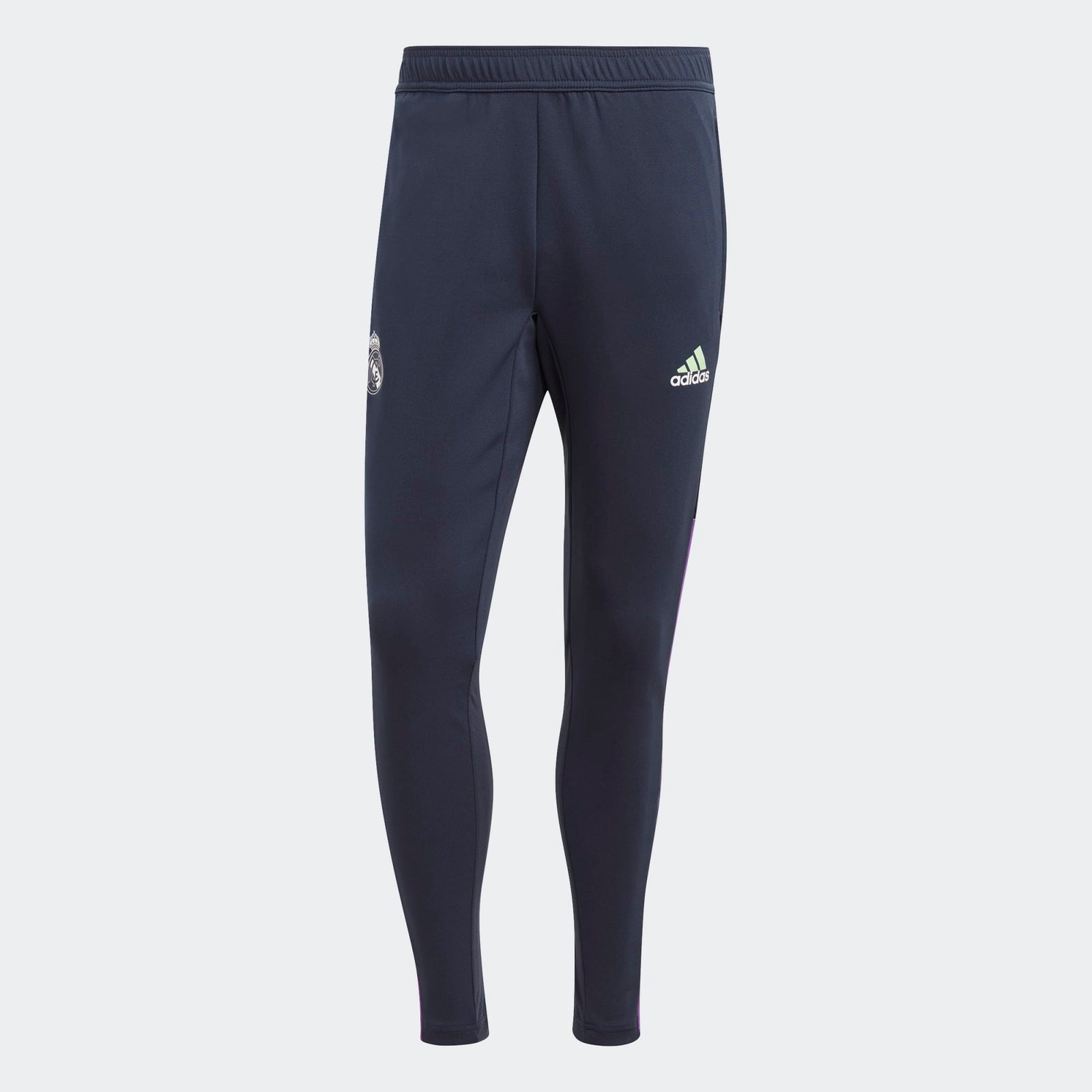 adidas REAL MADRID CONDIVO 22 TRAINING PANTS - HT8802-ADIDAS by adidas | Available at Niky's Sports