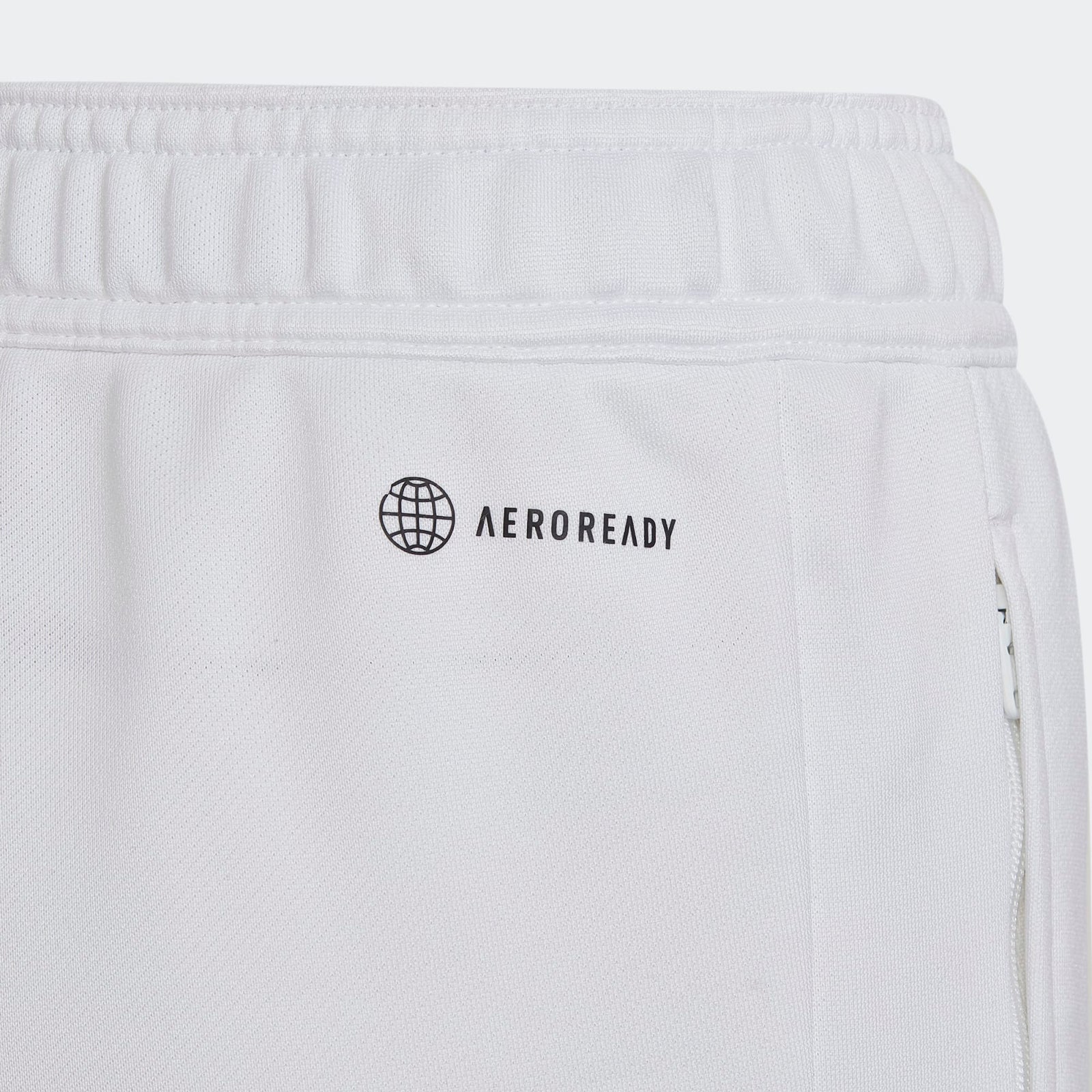 ADIDAS REAL MADRID CONDIVO 22 TRAINING PANTS YOUTH - HG4022-ADIDAS by adidas | Available at Niky's Sports
