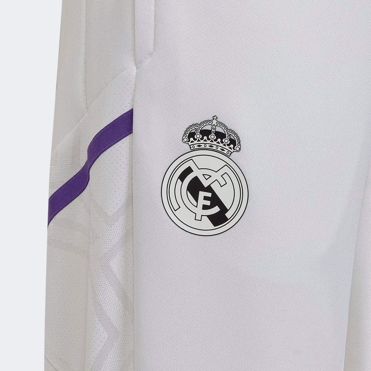 ADIDAS REAL MADRID CONDIVO 22 TRAINING PANTS YOUTH - HG4022-ADIDAS by adidas | Available at Niky's Sports