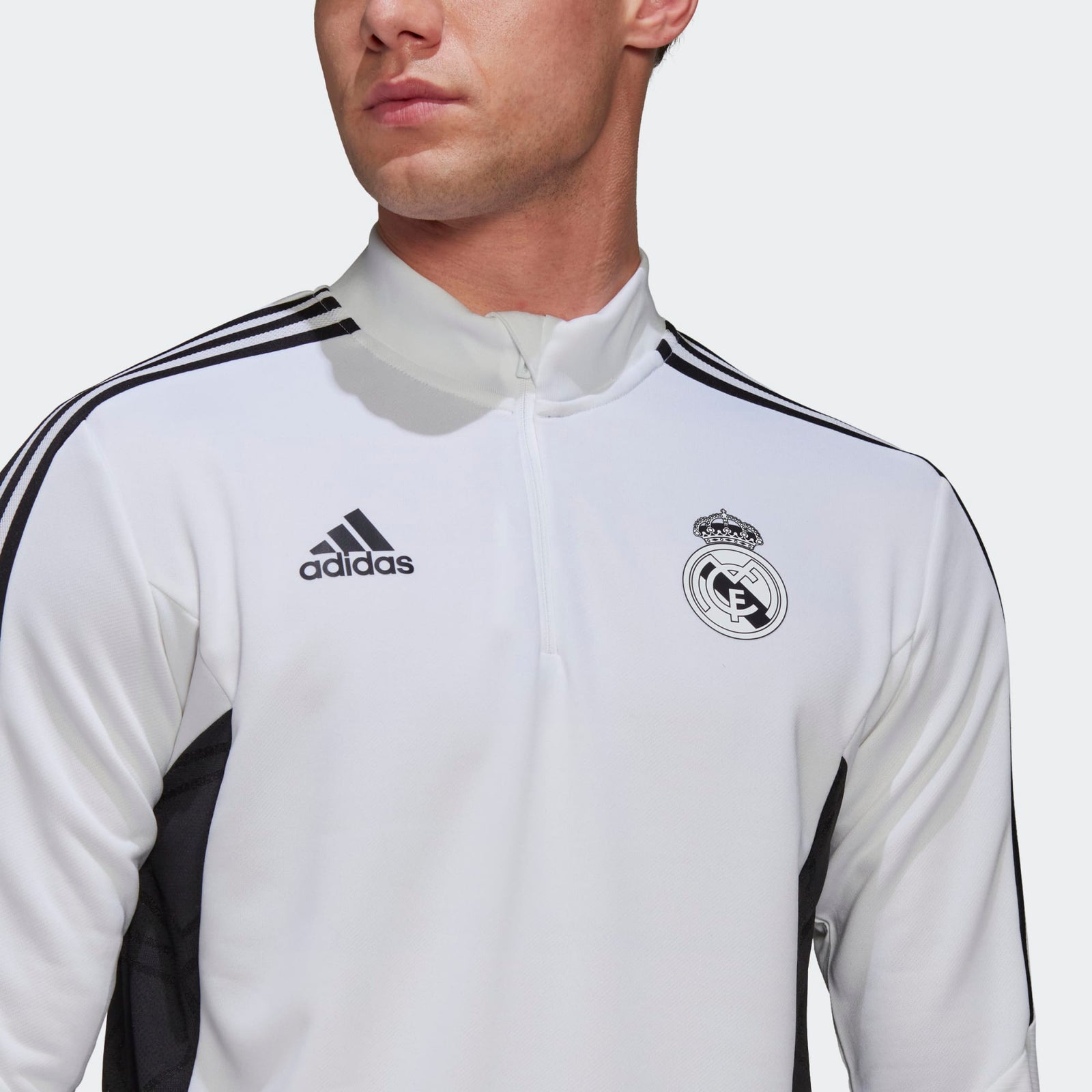 adidas Real Madrid Training Top 22/23